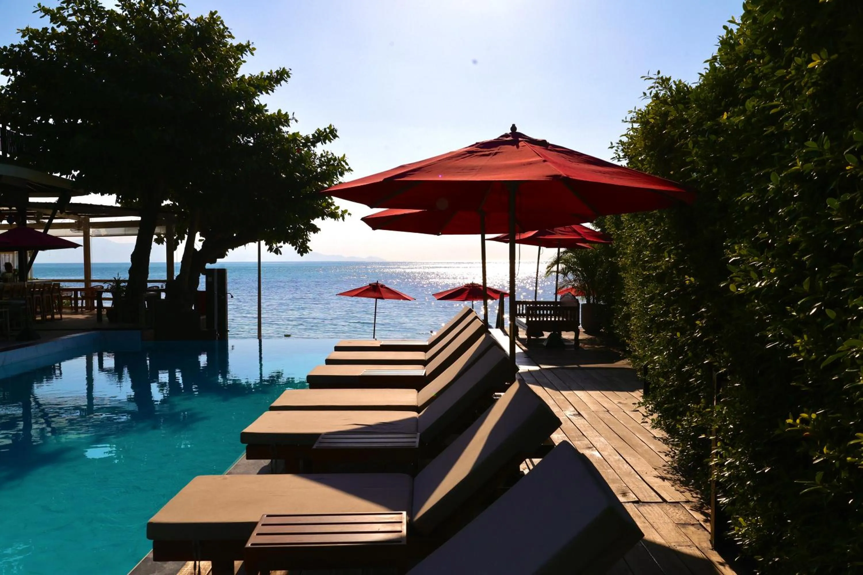 Sunset Beach Hotel - Adults Only