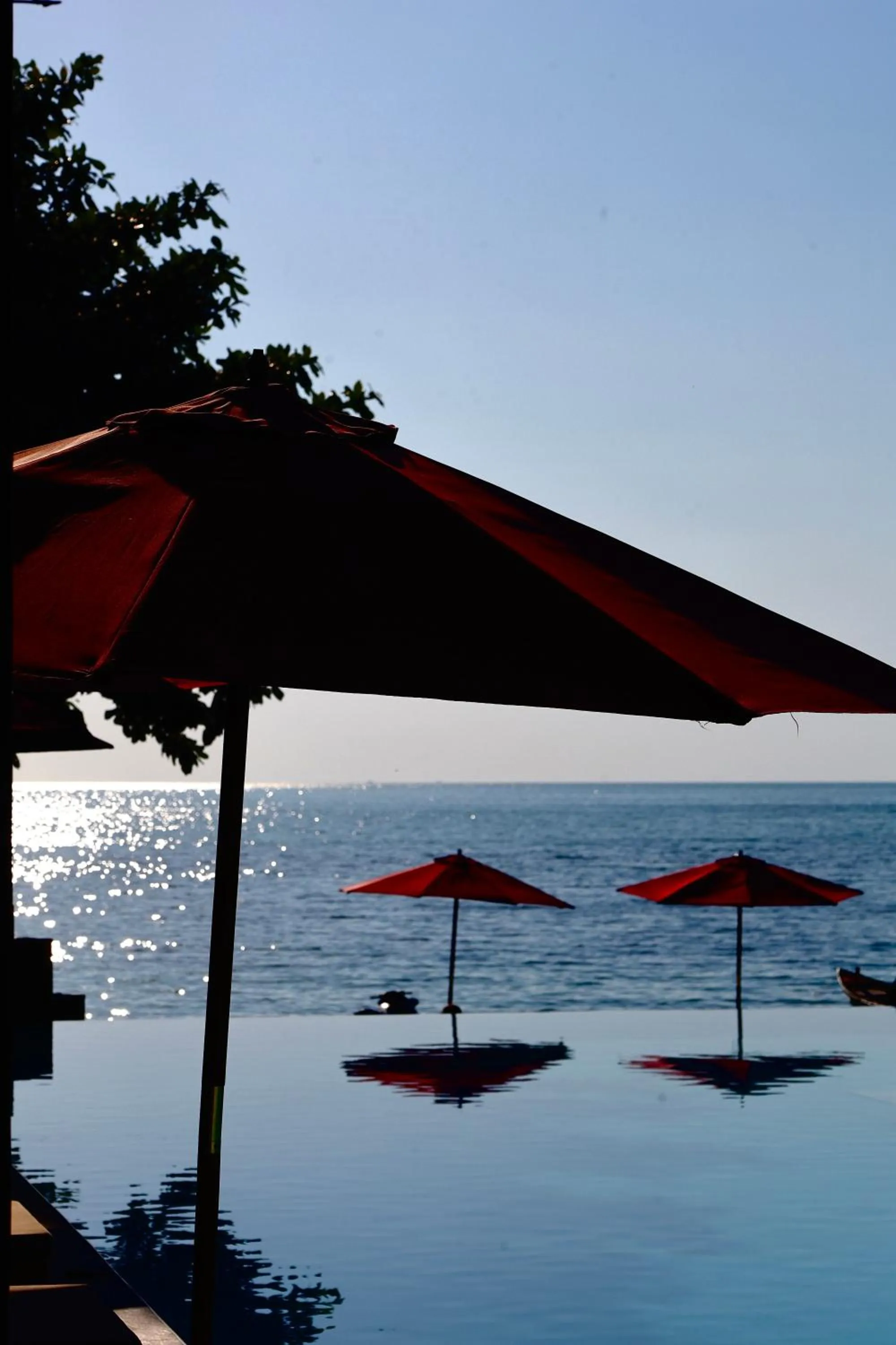 Sunset Beach Hotel - Adults Only