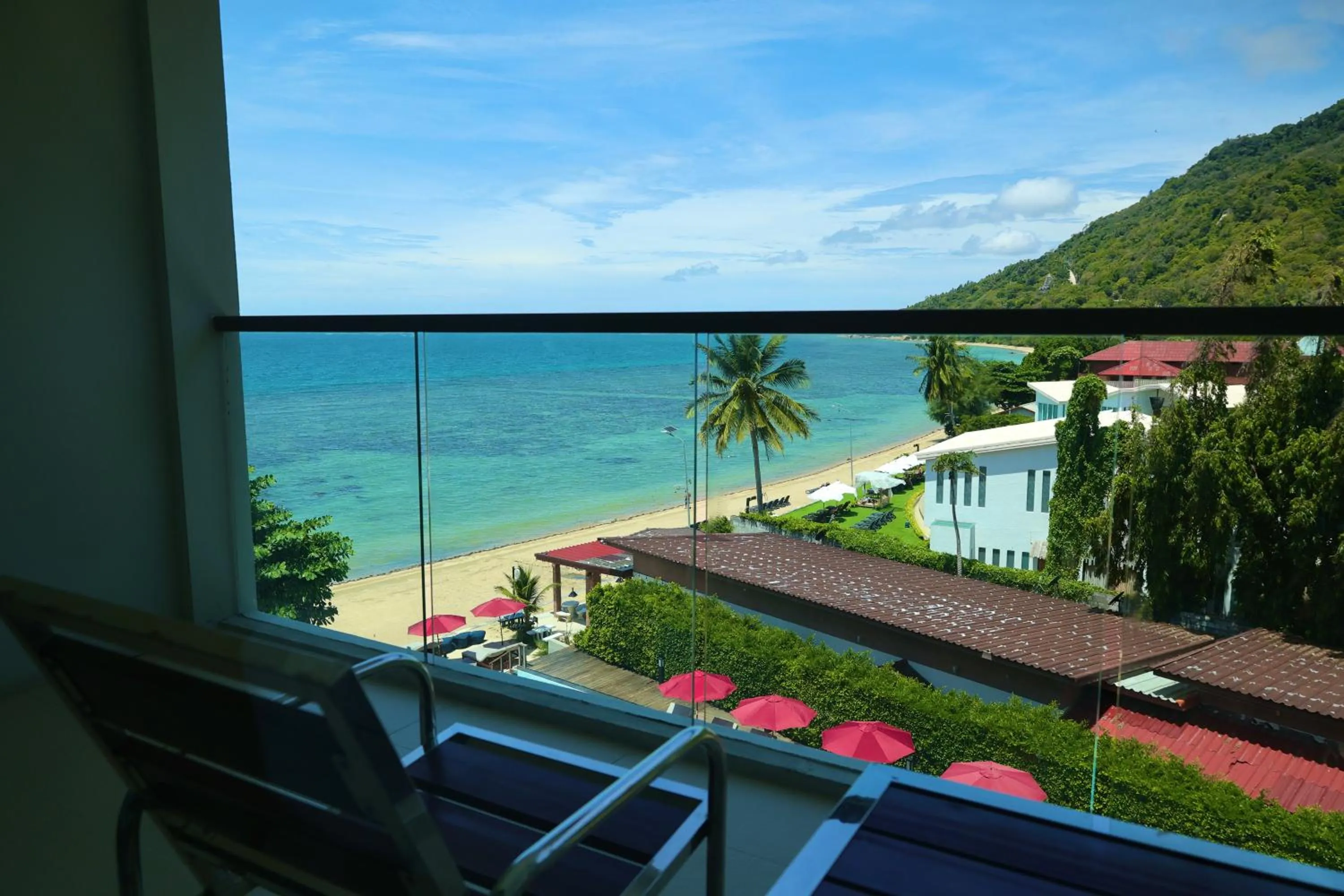 Sunset Beach Hotel - Adults Only