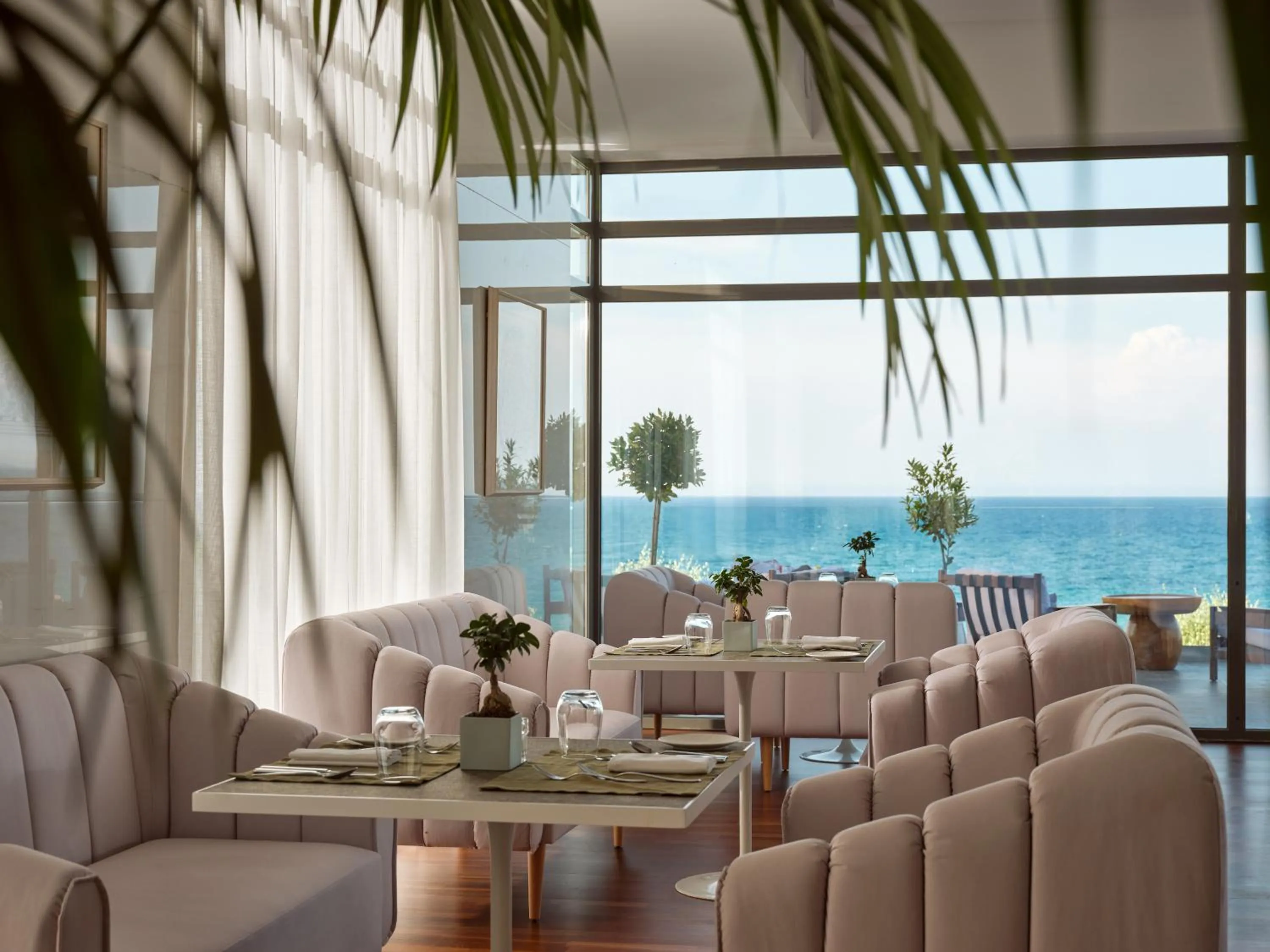 Restaurant/places to eat in Lesante Blu - The Leading Hotels of the World, Adults Only