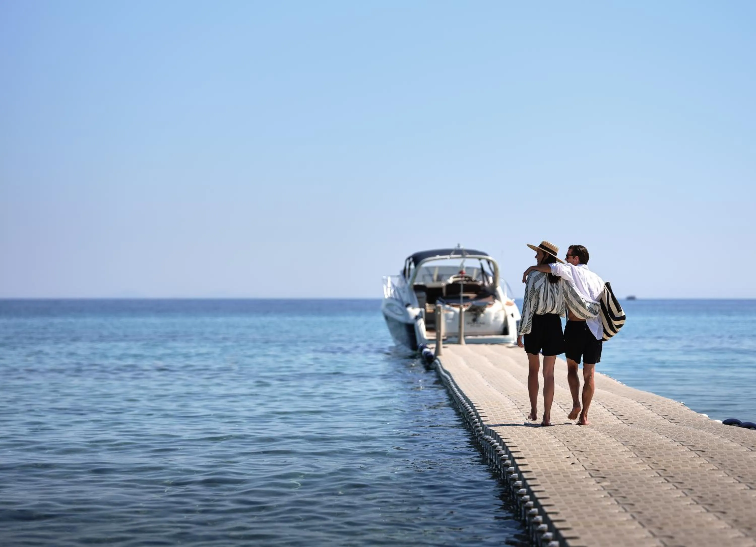 Activities in Lesante Blu - The Leading Hotels of the World, Adults Only