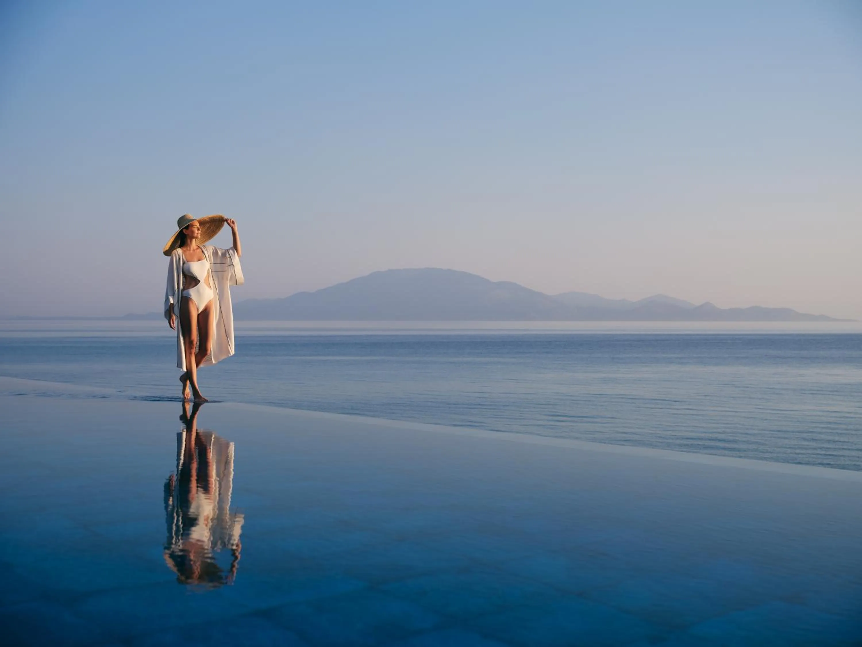 Lesante Blu - The Leading Hotels of the World, Adults Only