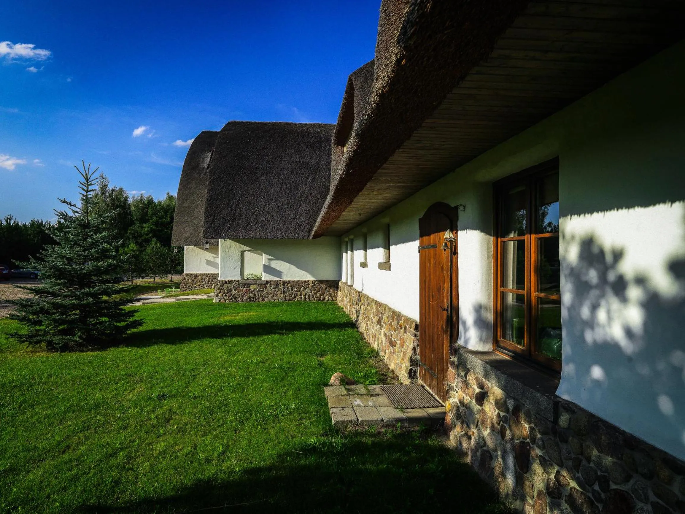 Property building in HOT_elarnia Hotel & Spa