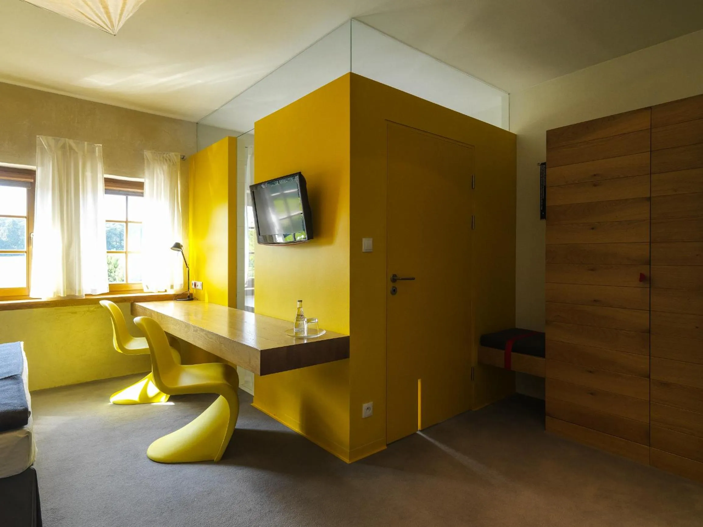 Photo of the whole room in HOT_elarnia Hotel & Spa