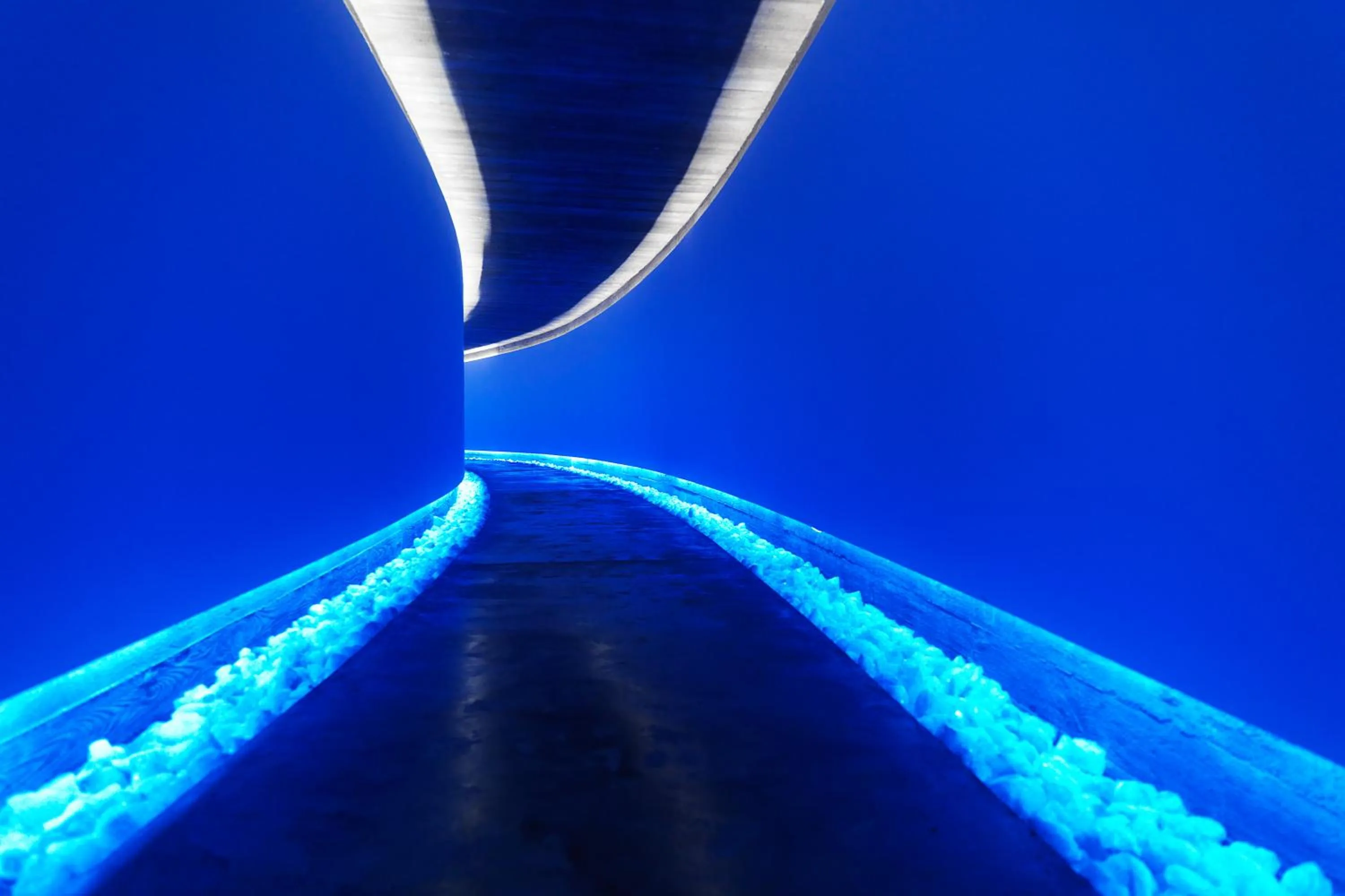 Area and facilities in HOT_elarnia Hotel & Spa