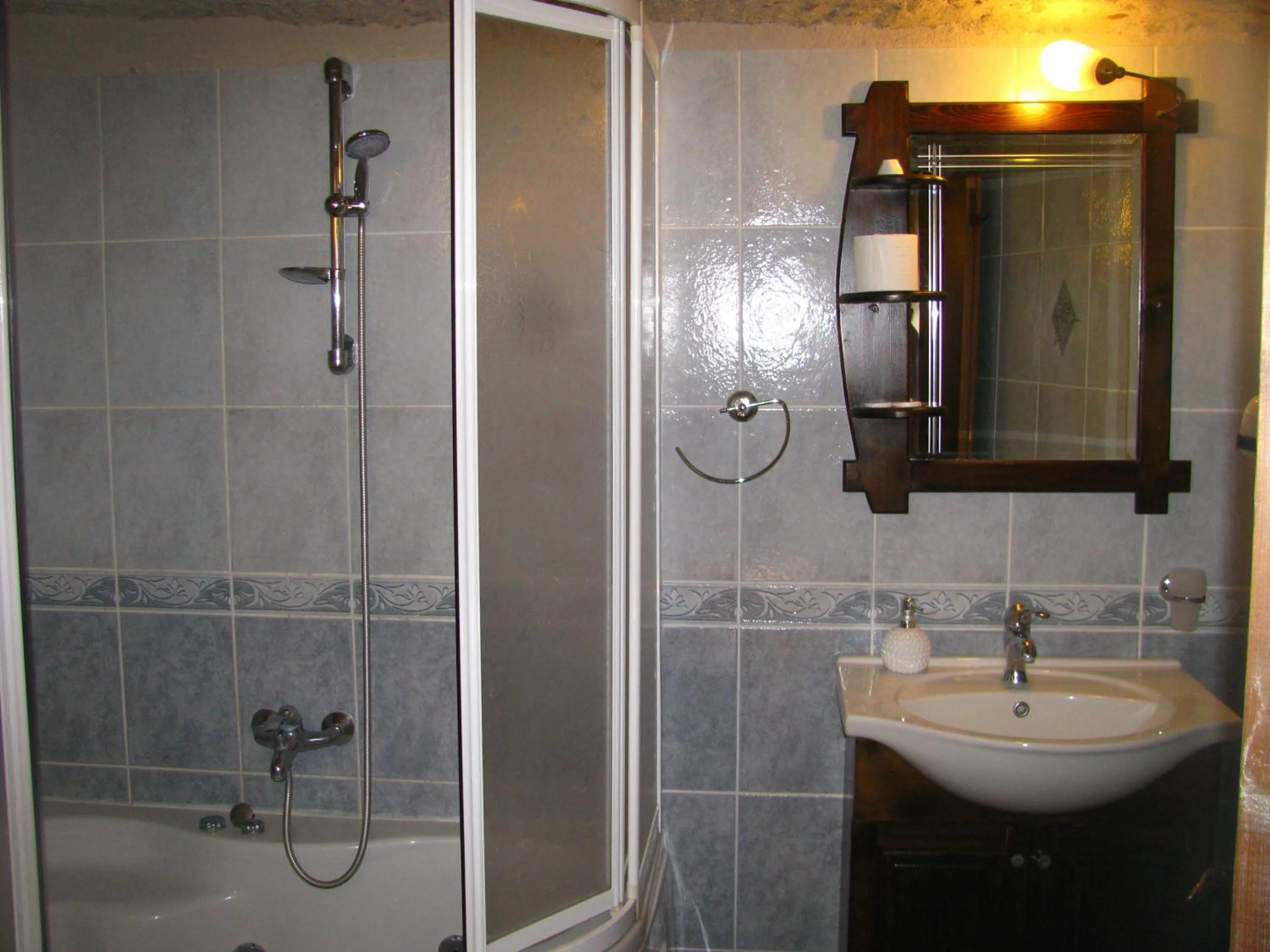 Other in Nature Park Cave Hotel