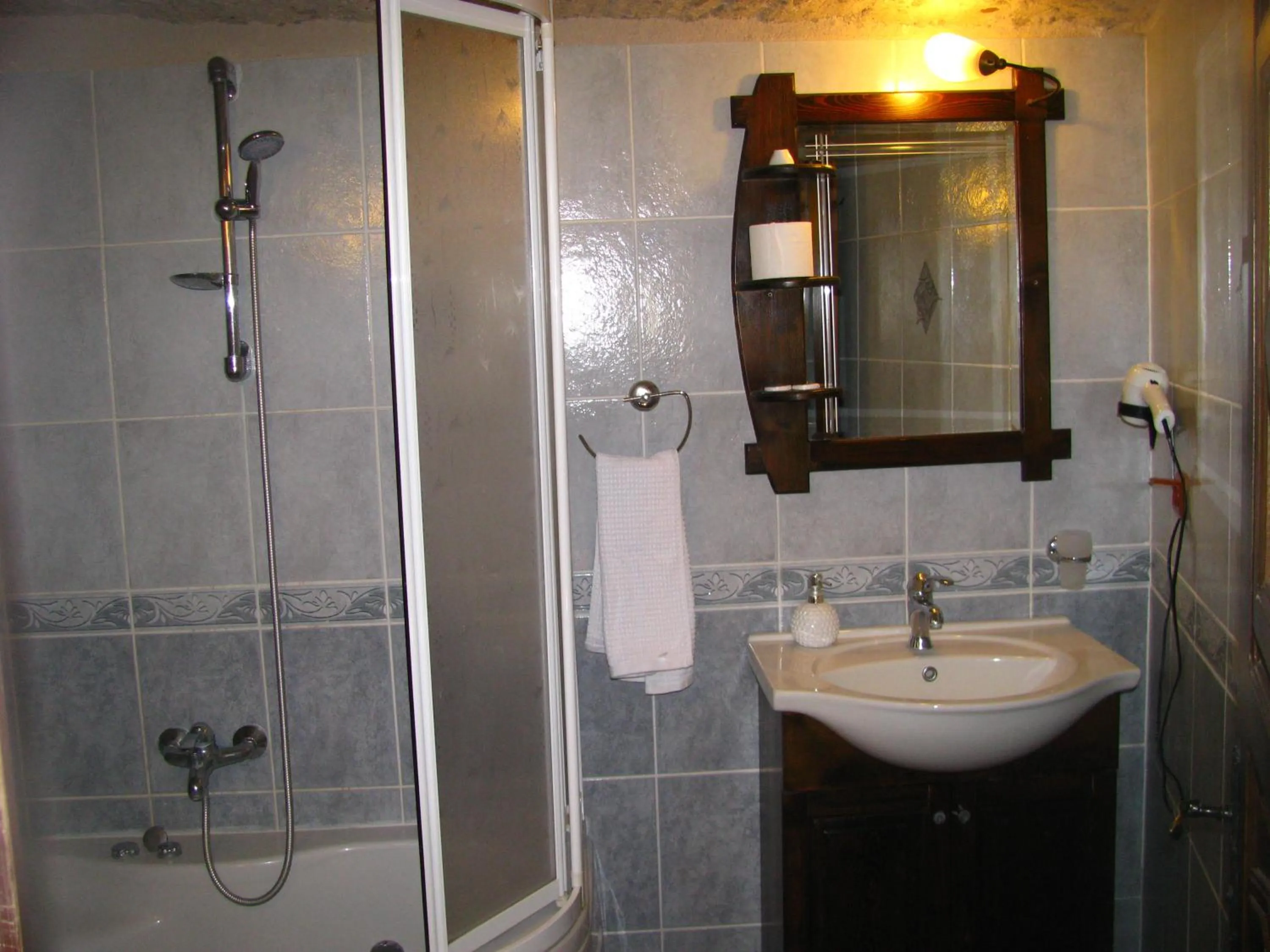 Other in Nature Park Cave Hotel