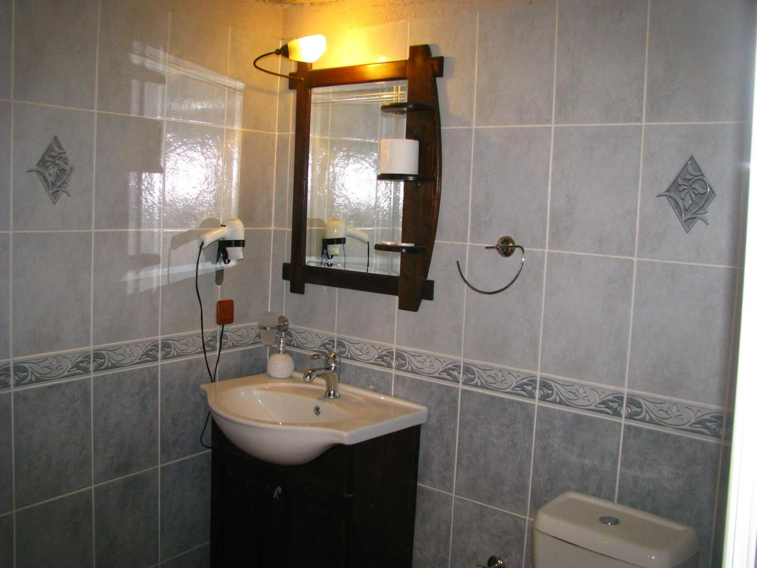 Other in Nature Park Cave Hotel