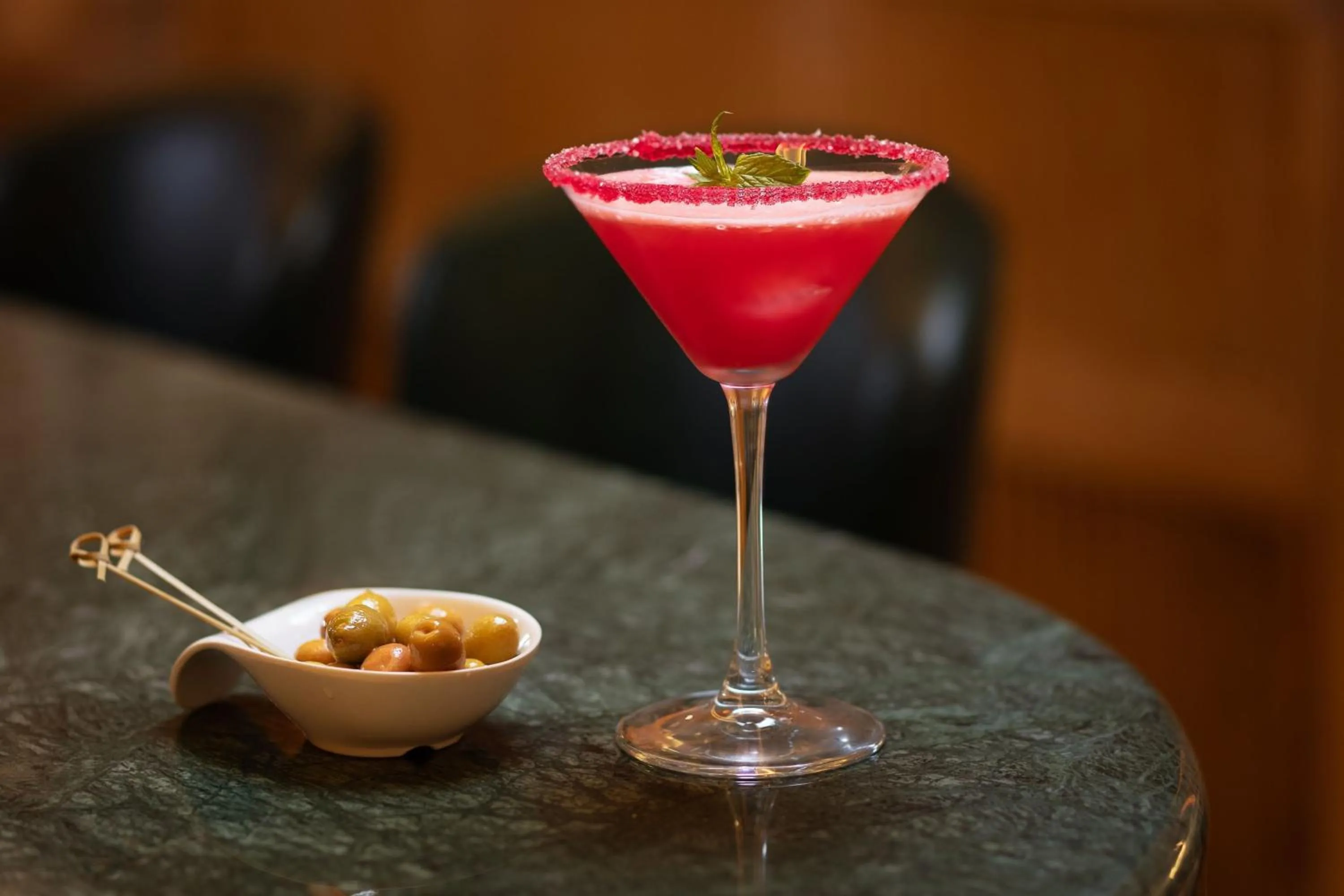 Lounge or bar in Delta Hotels Istanbul West