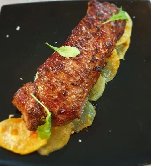 Food and drinks in AGRITURISMO iL PIOPPETO