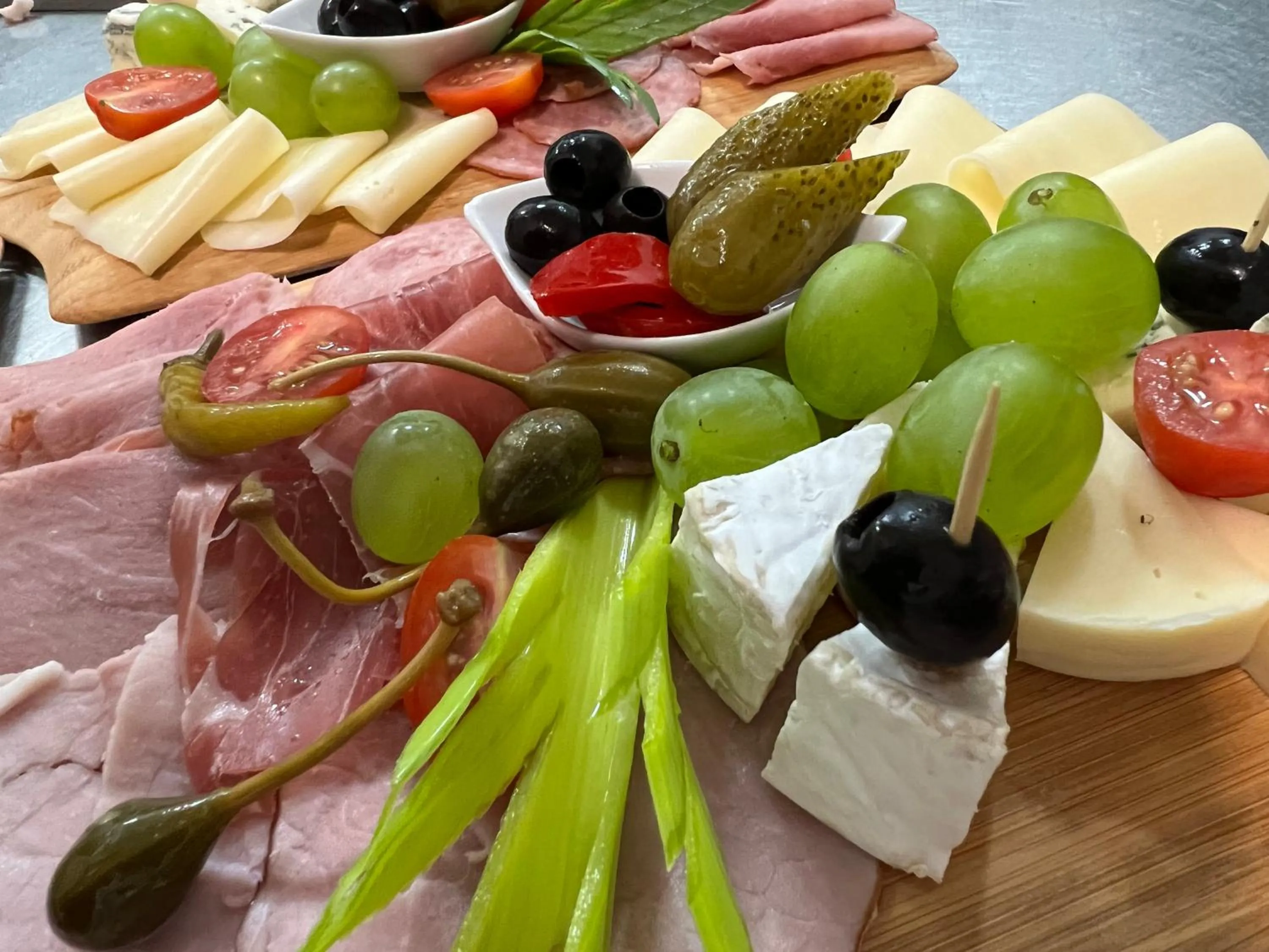 Restaurant/places to eat in Hotel i Restauracja Castle