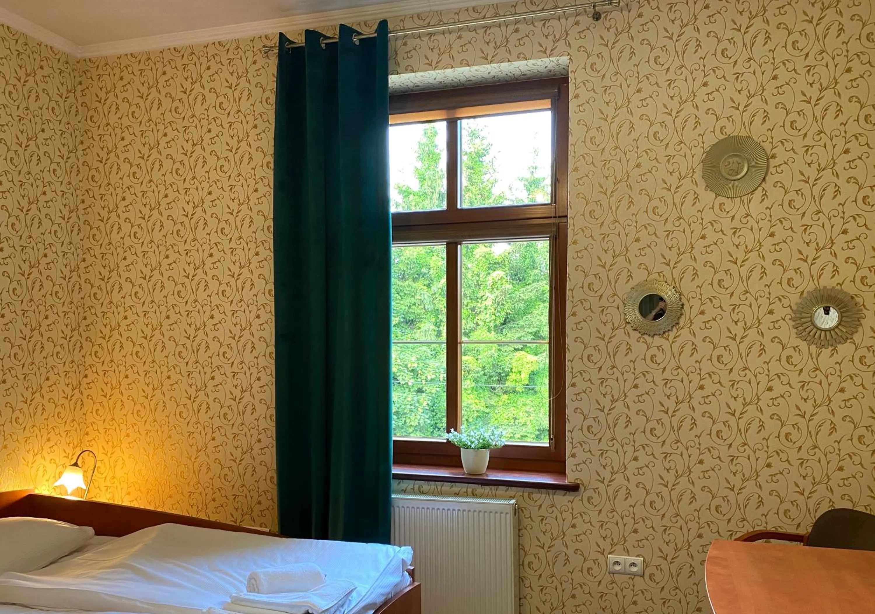 Photo of the whole room, Bed in Hotel i Restauracja Castle