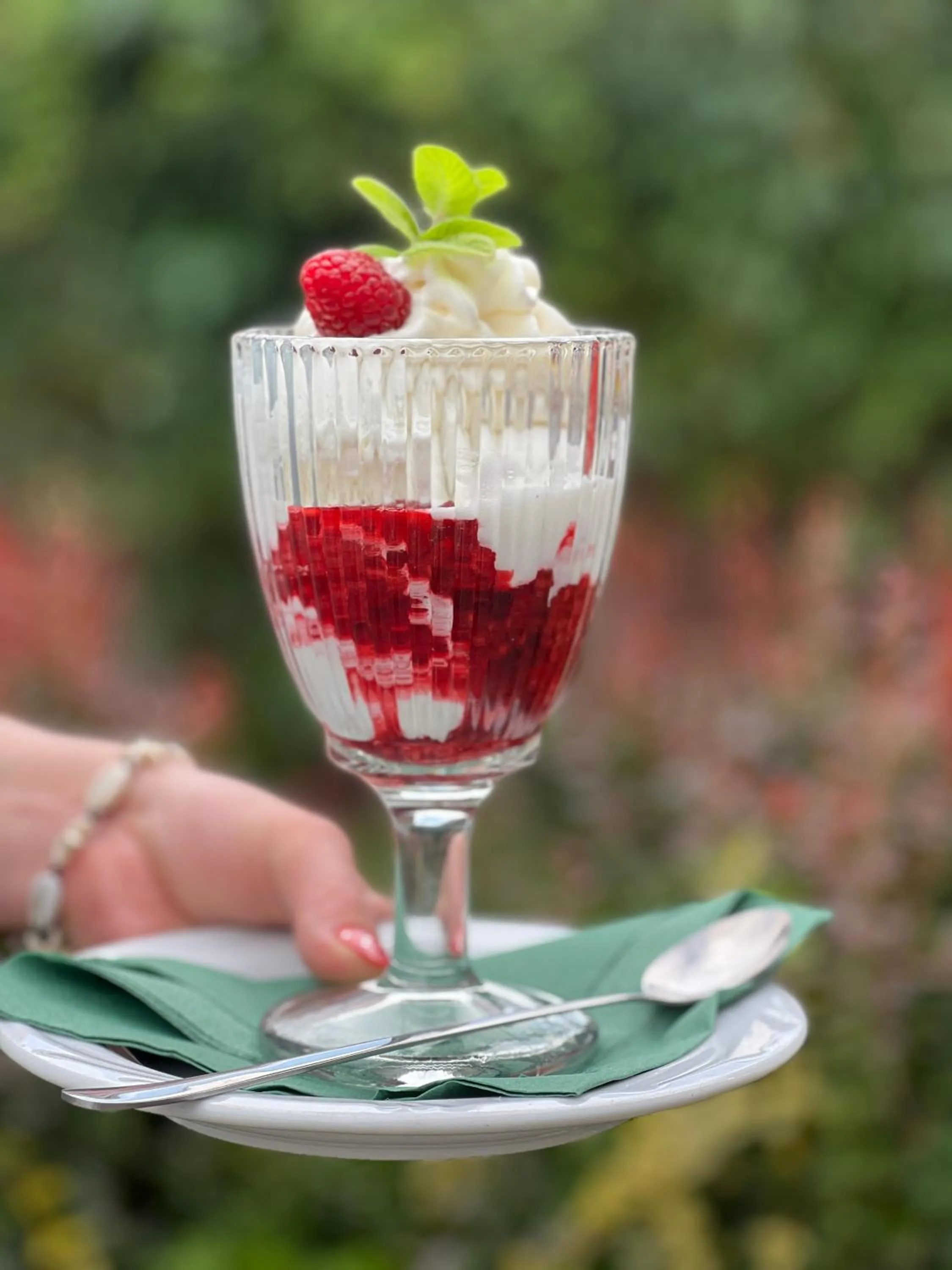 Restaurant/places to eat in Hotel i Restauracja Castle