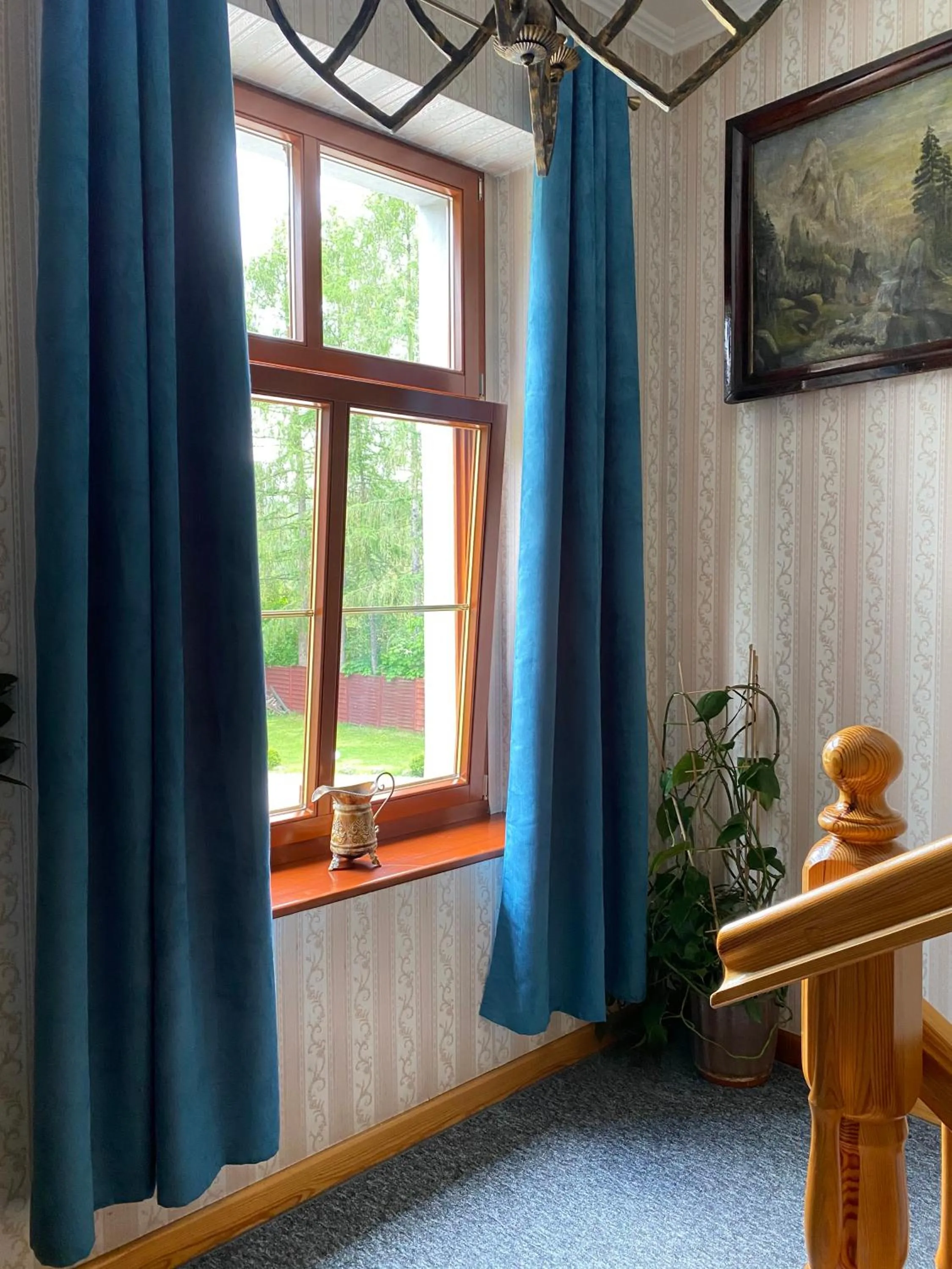 Property building in Hotel i Restauracja Castle