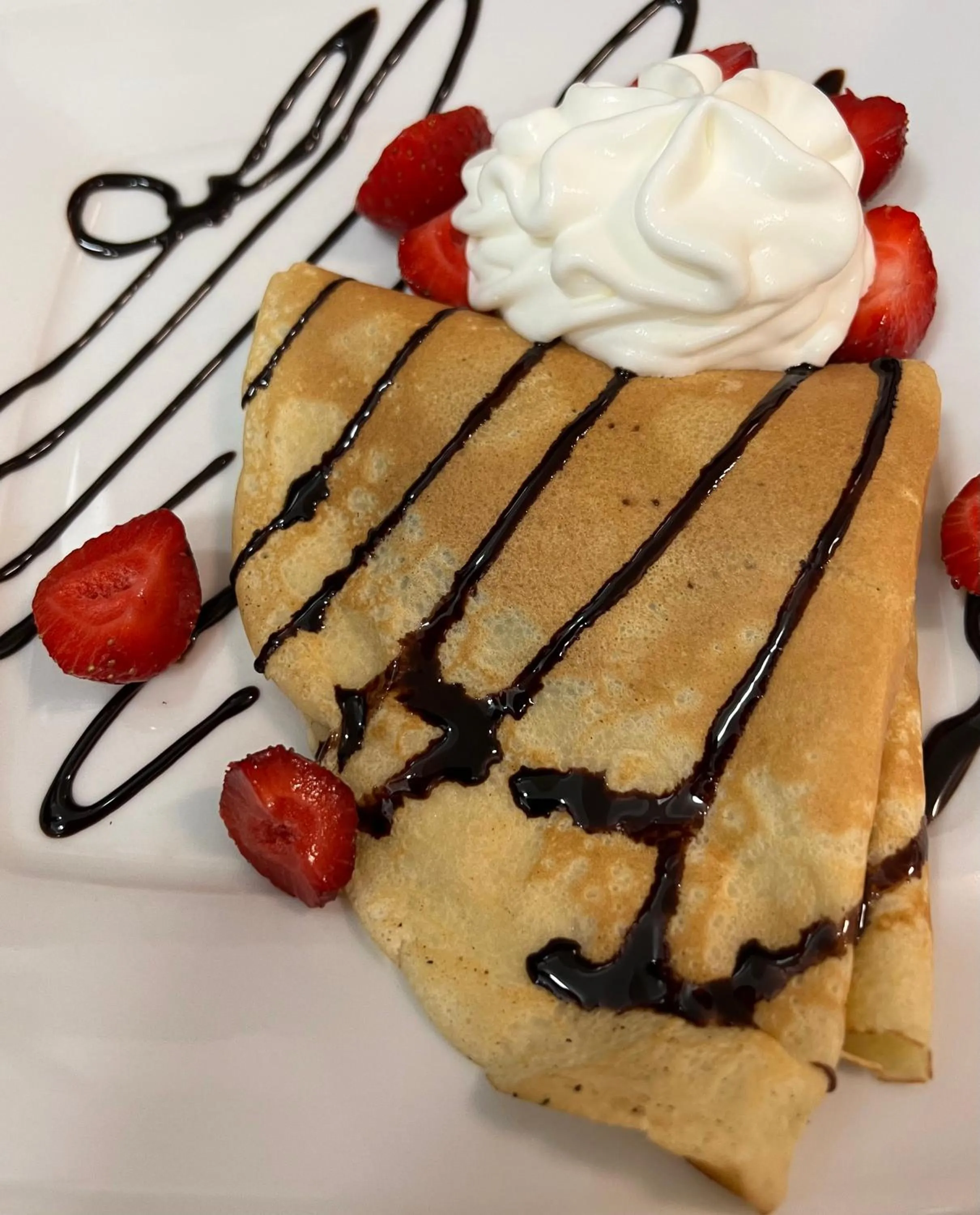 Restaurant/places to eat in Hotel i Restauracja Castle