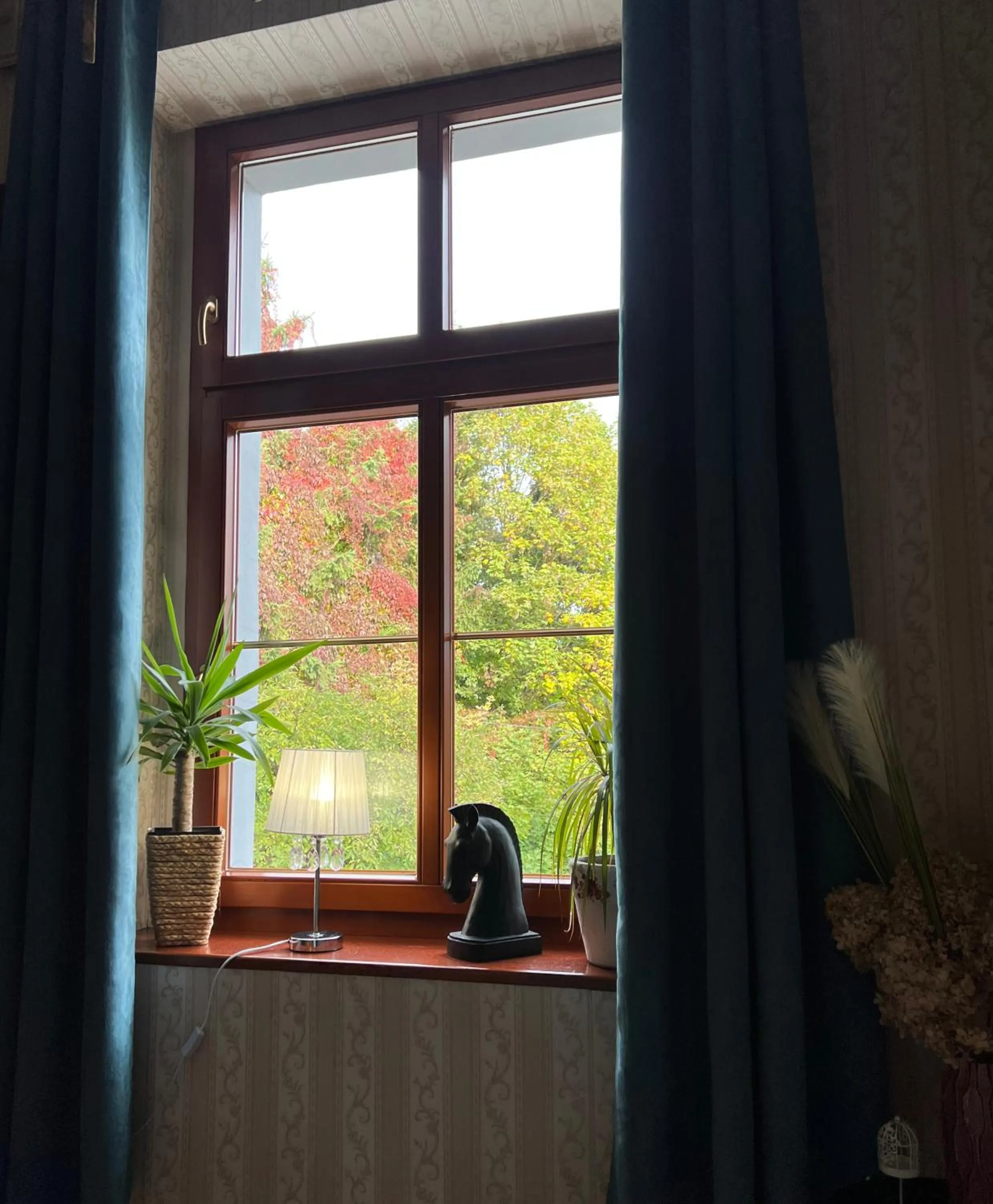 Property building in Hotel i Restauracja Castle