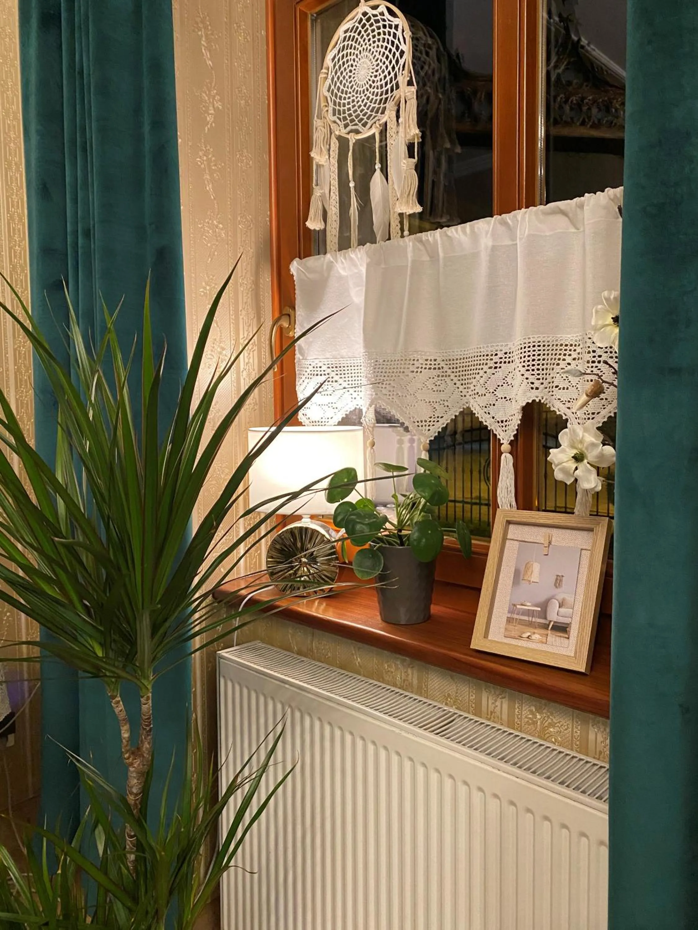 Property building in Hotel i Restauracja Castle