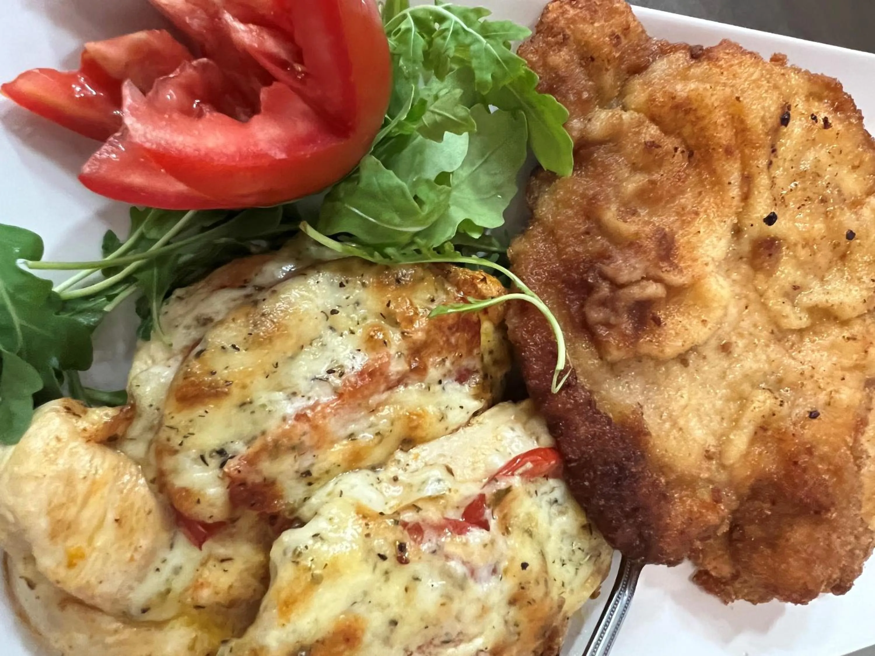 Restaurant/places to eat in Hotel i Restauracja Castle