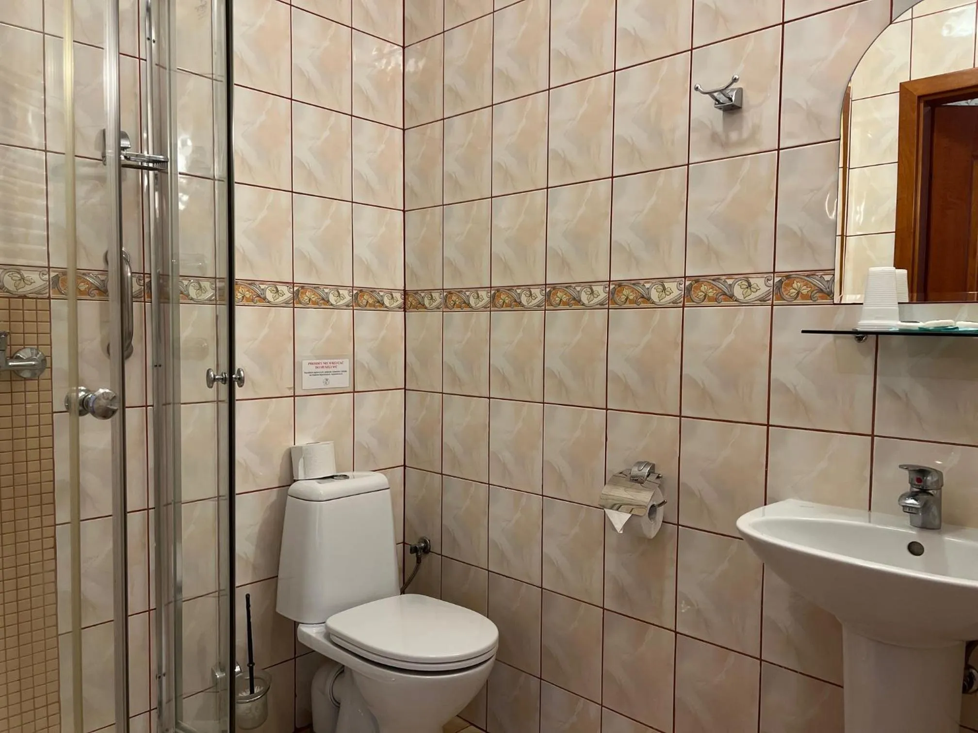 Hotel i Restauracja Castle