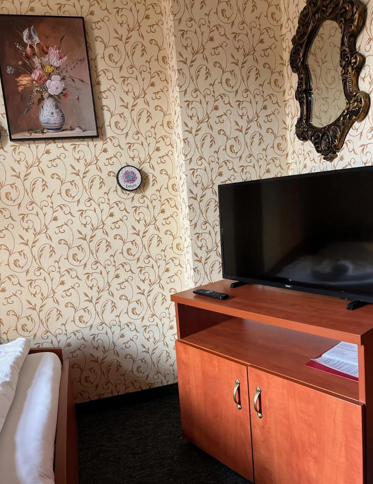 Hotel i Restauracja Castle