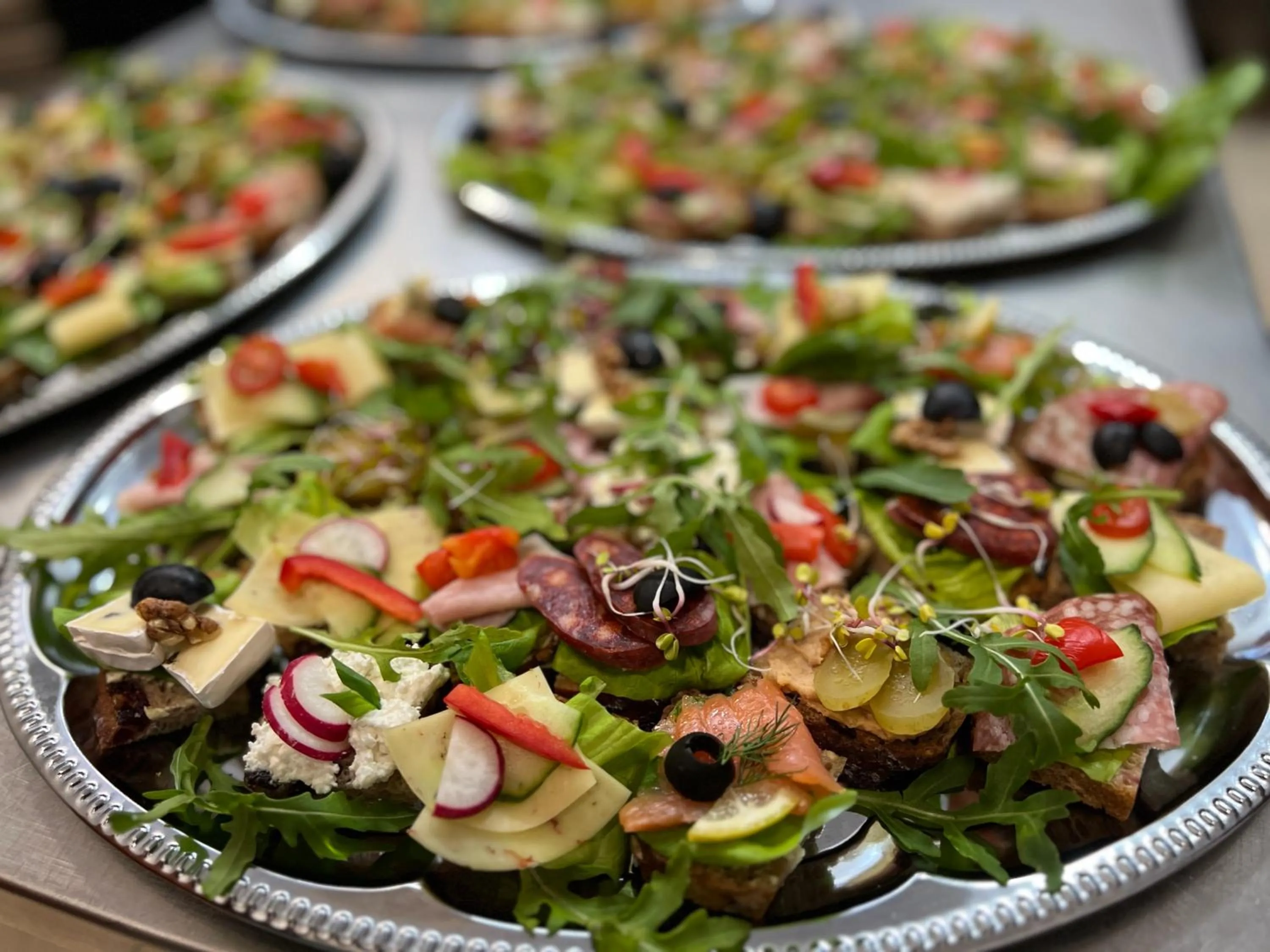 Restaurant/places to eat in Hotel i Restauracja Castle