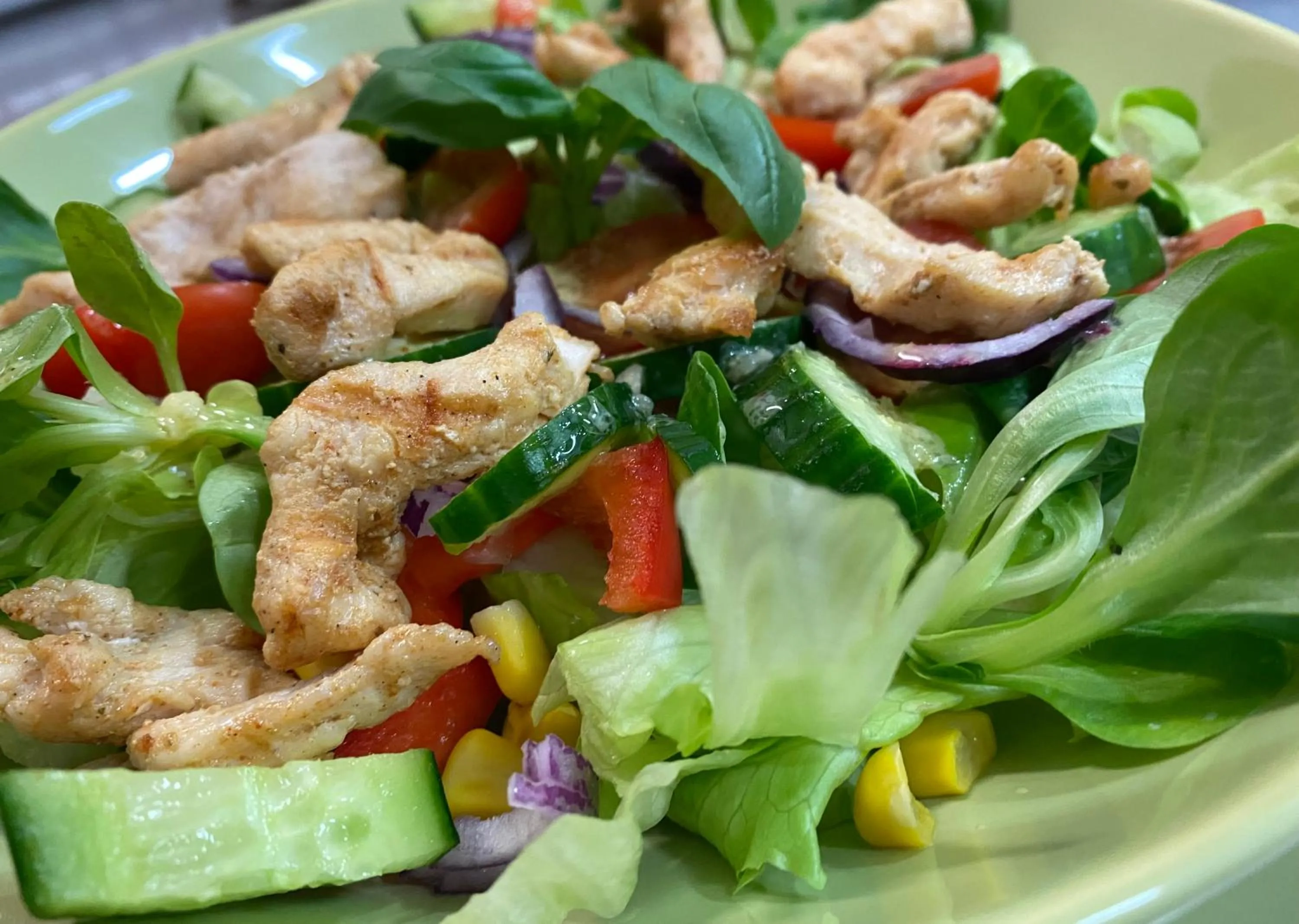 Restaurant/places to eat in Hotel i Restauracja Castle