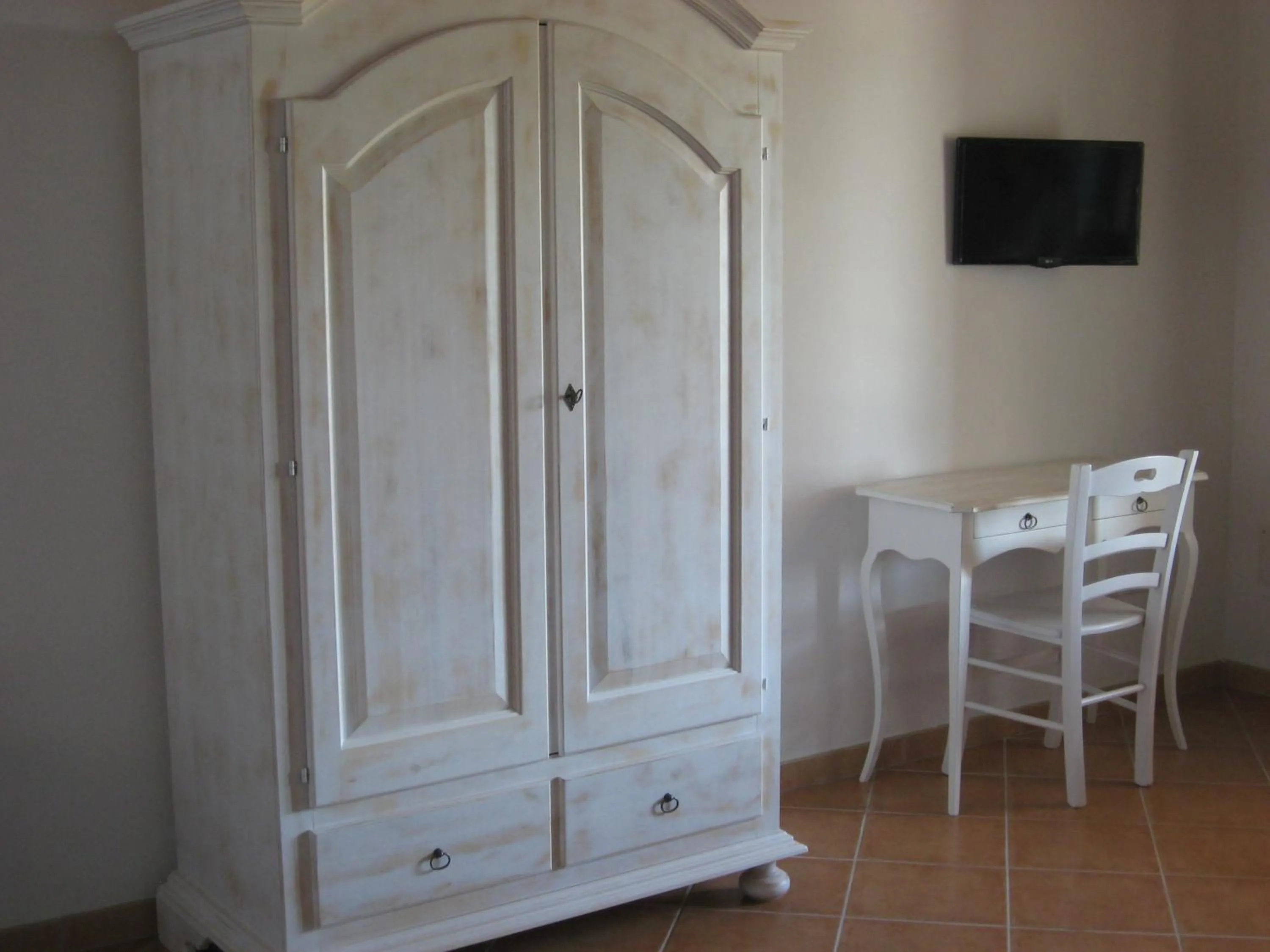 Agriturismo Is Solinas