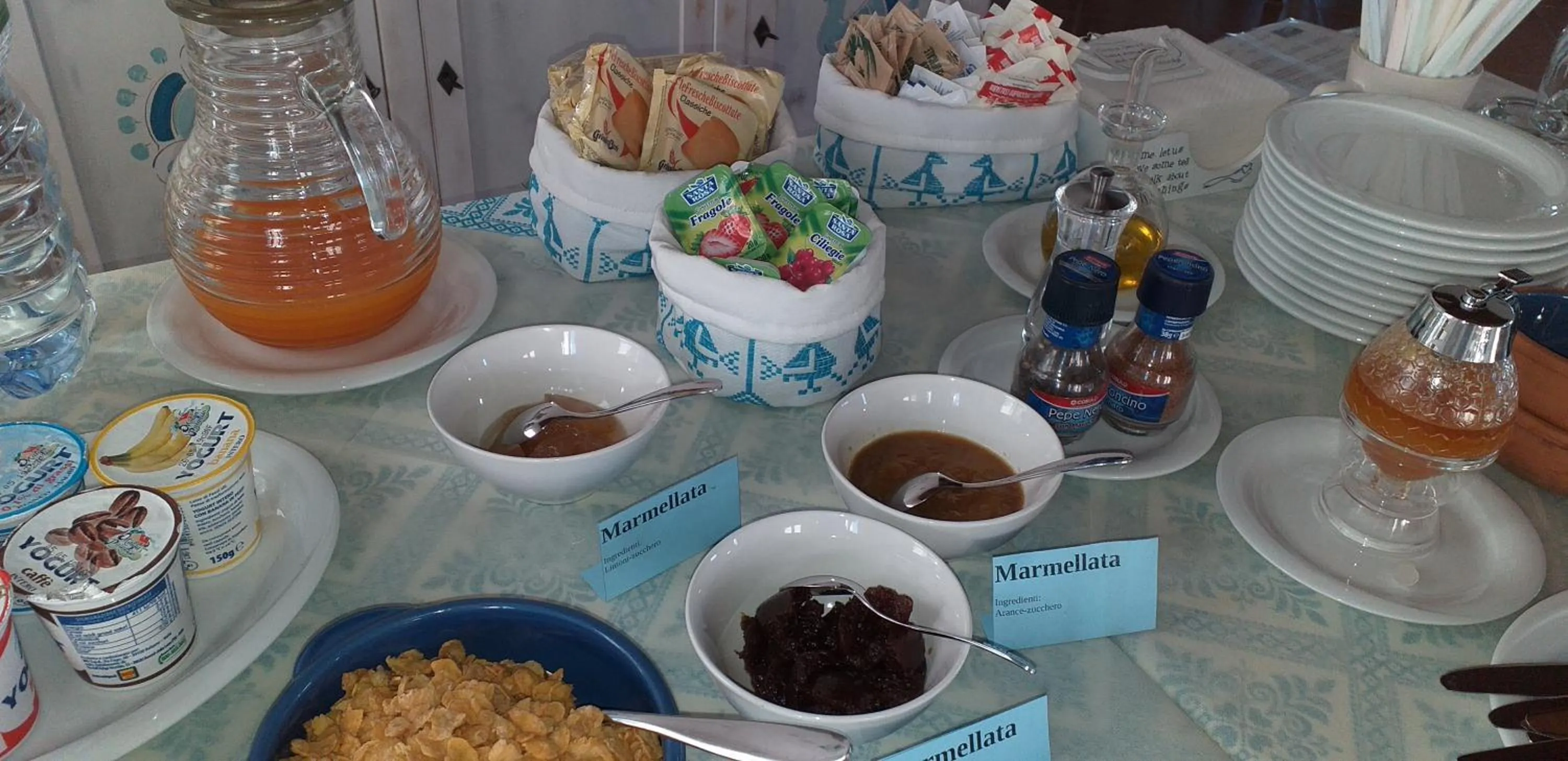 Agriturismo Is Solinas