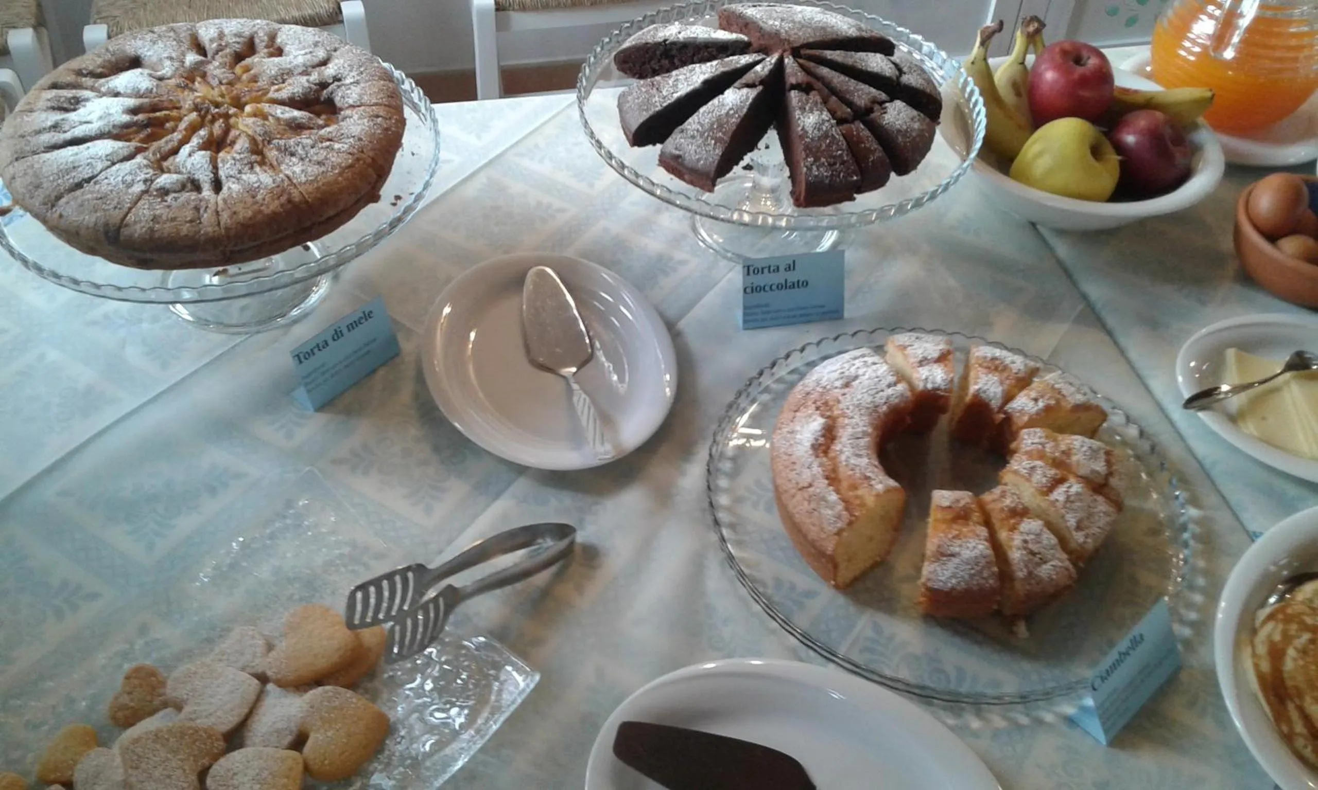 Agriturismo Is Solinas