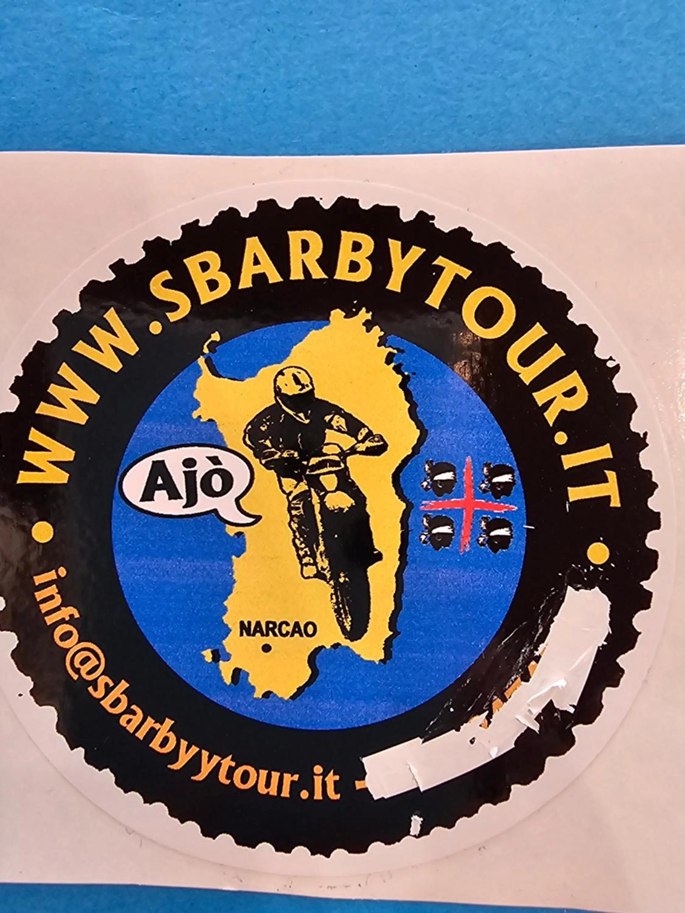 Agriturismo Is Solinas