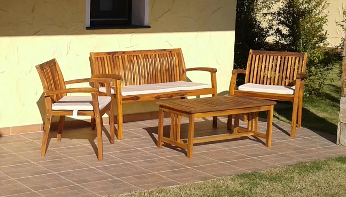 Agriturismo Is Solinas