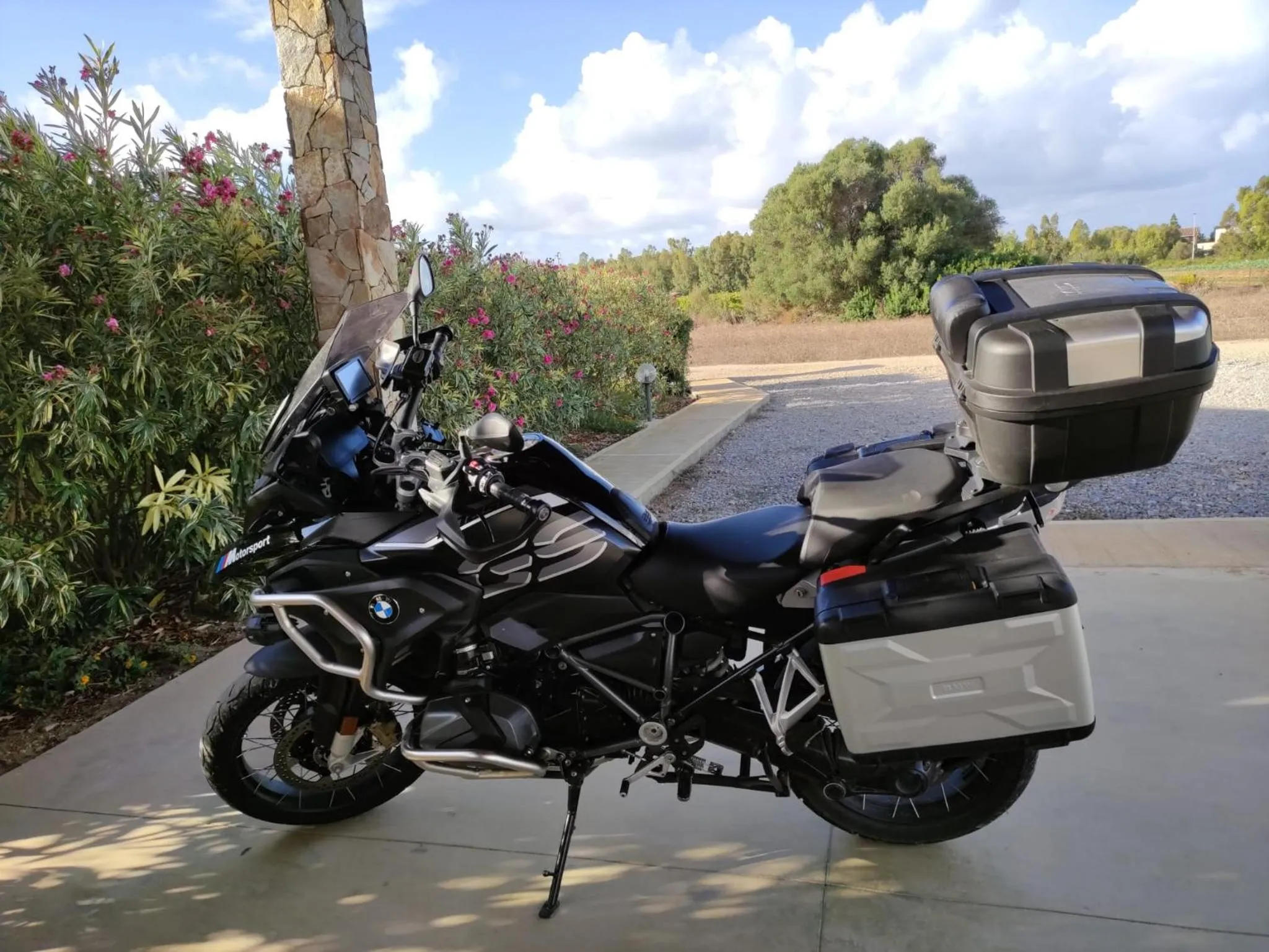 Agriturismo Is Solinas