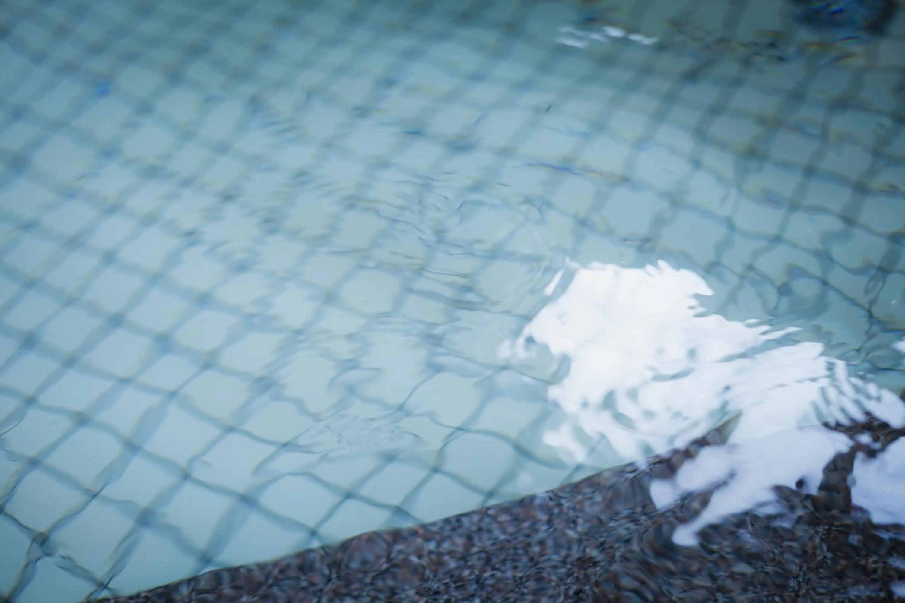 Public Bath in Hotel Katsuyama Premiere