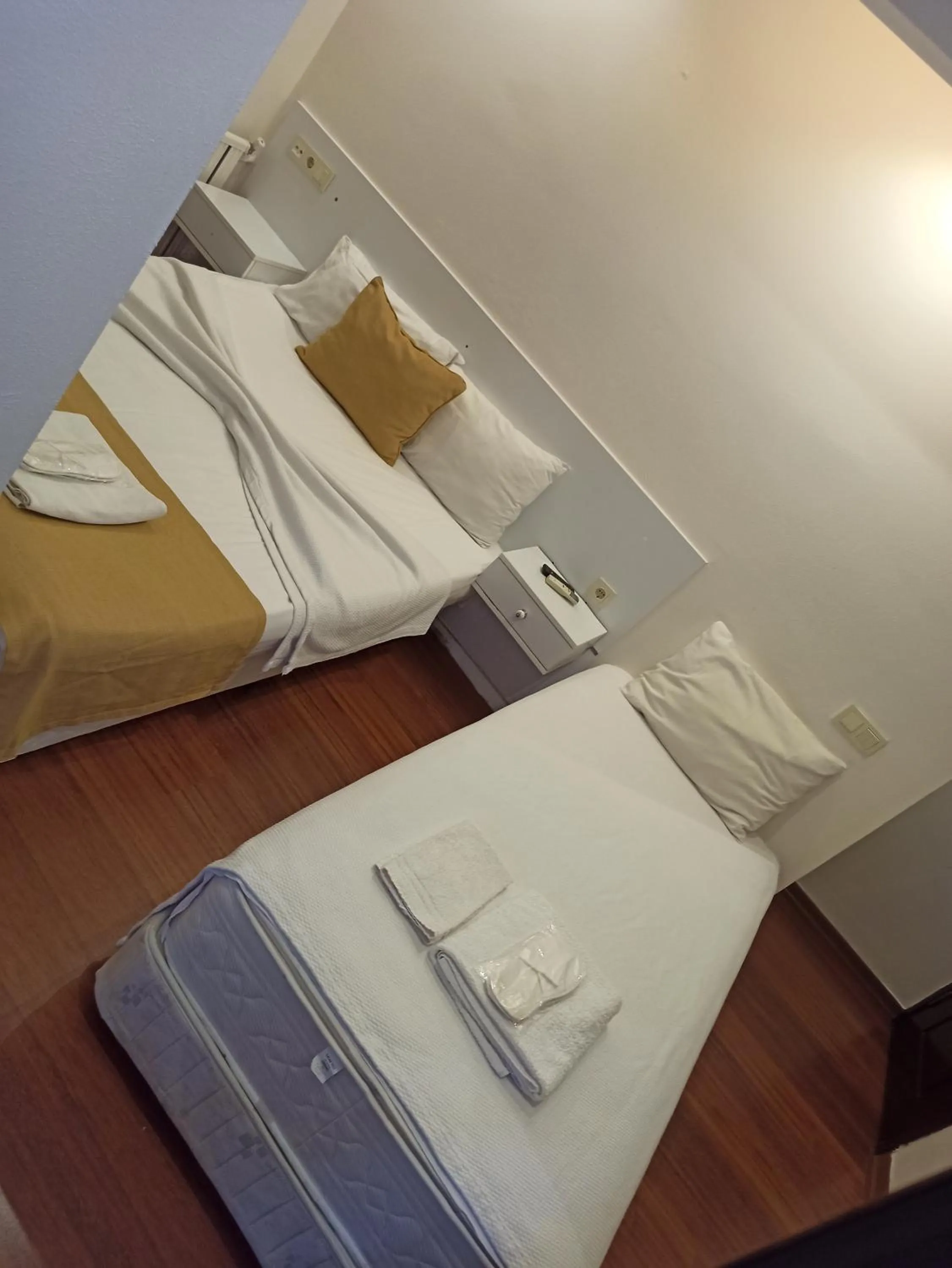 Bed in Buyukada Comfort OTEL