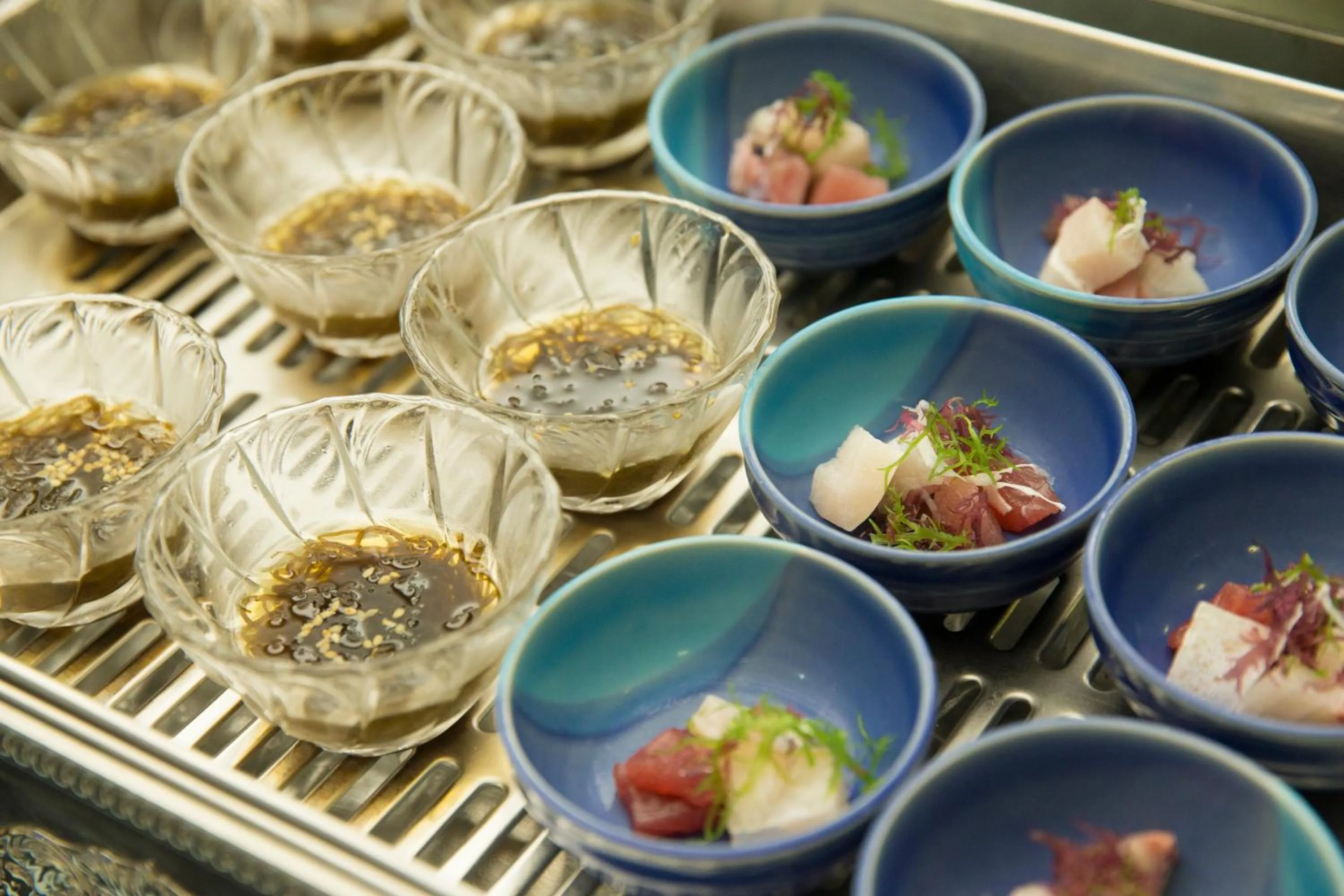 Breakfast in Hotel Green Hill Kagoshima