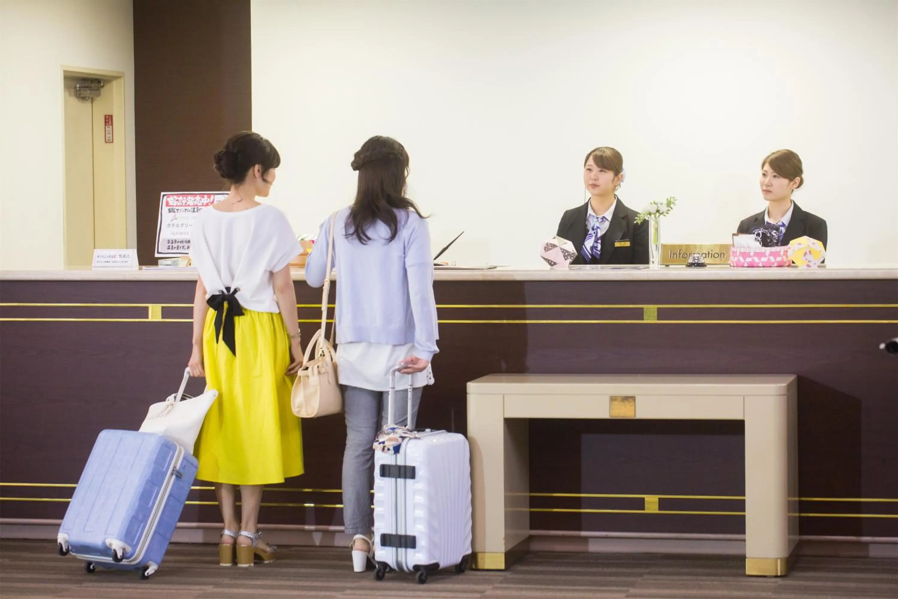 Other in Hotel Green Hill Kagoshima