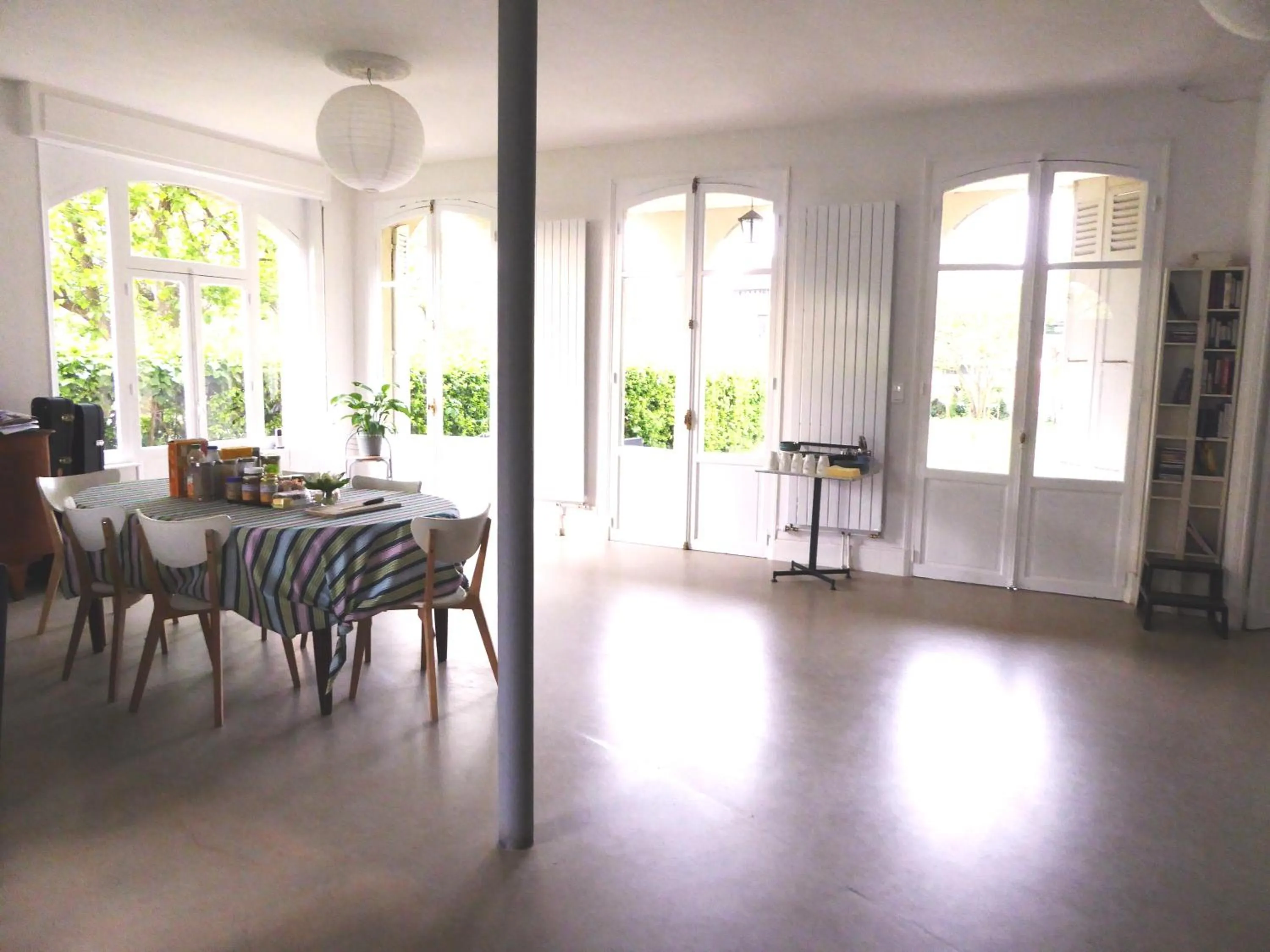 Chez Dan et Véro - Chambre d'hôte