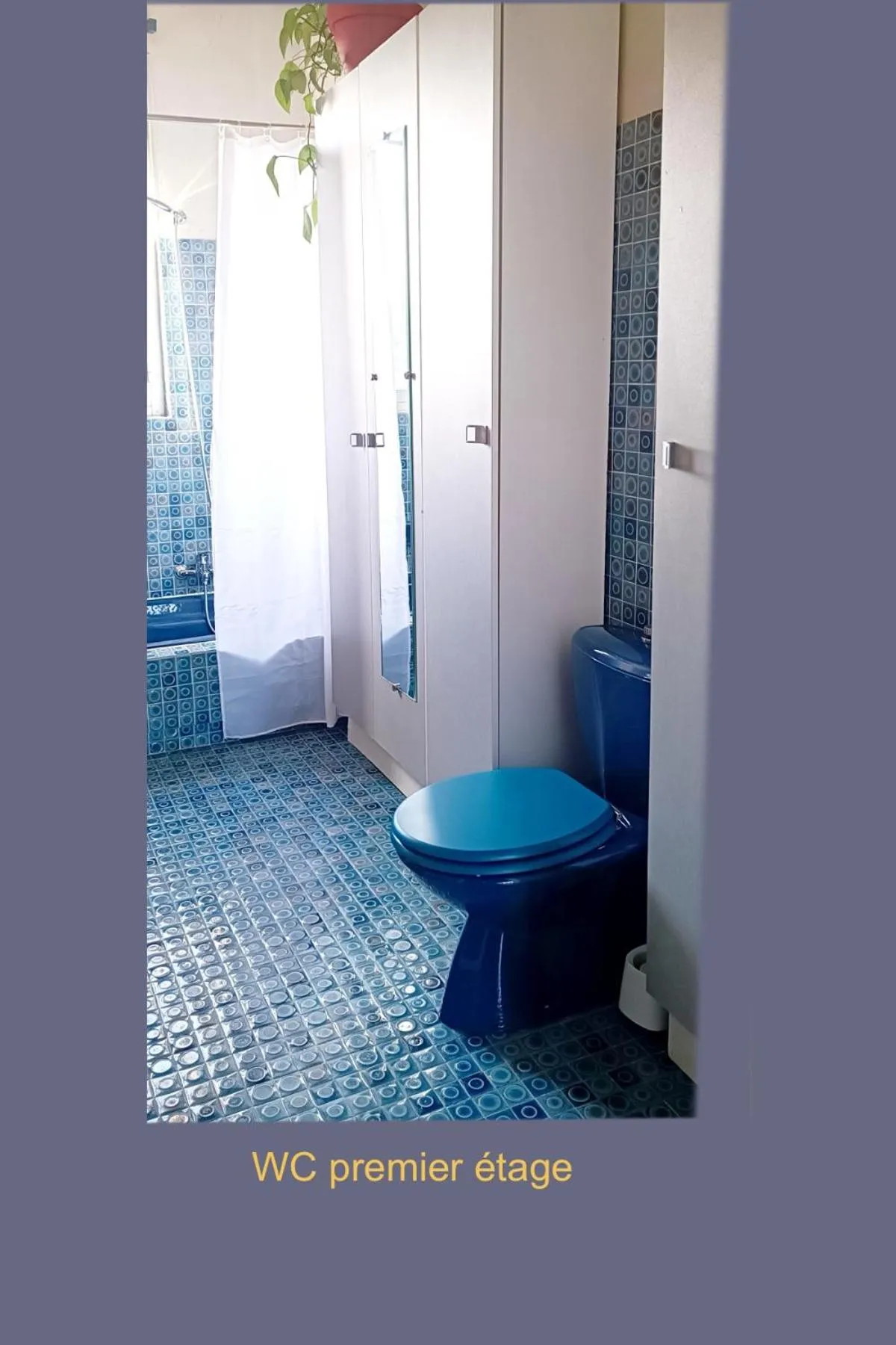 Chez Dan et Véro - Chambre d'hôte