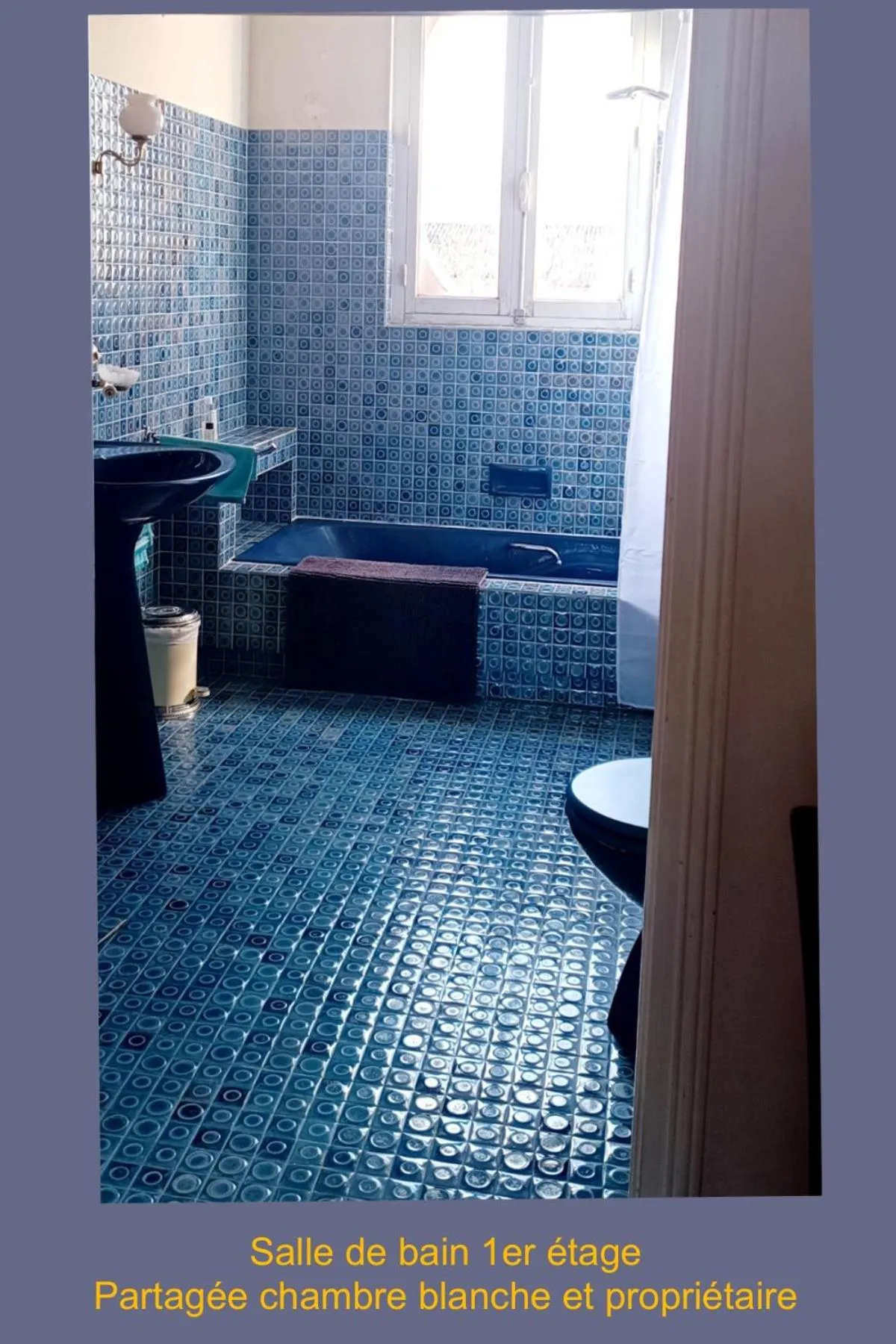 Chez Dan et Véro - Chambre d'hôte