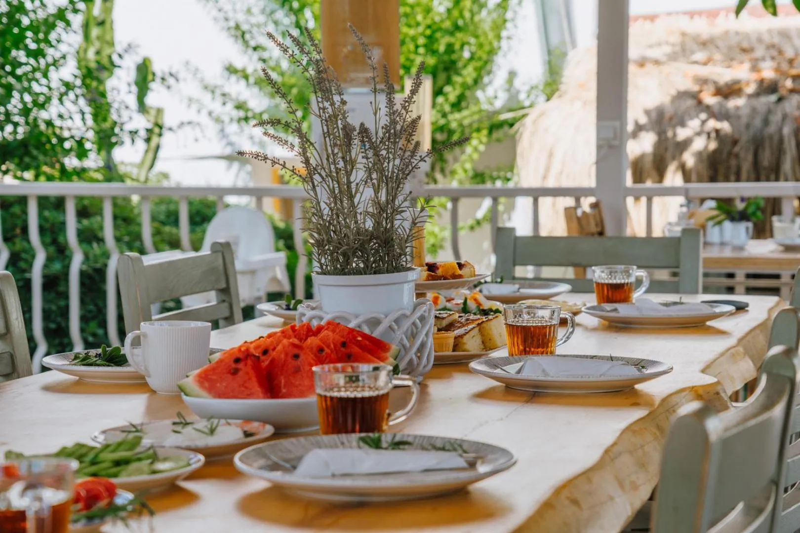 Golden Lighthouse Hotel