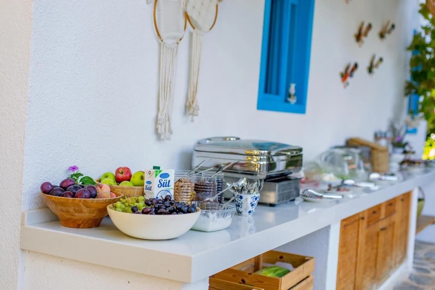 Golden Lighthouse Hotel