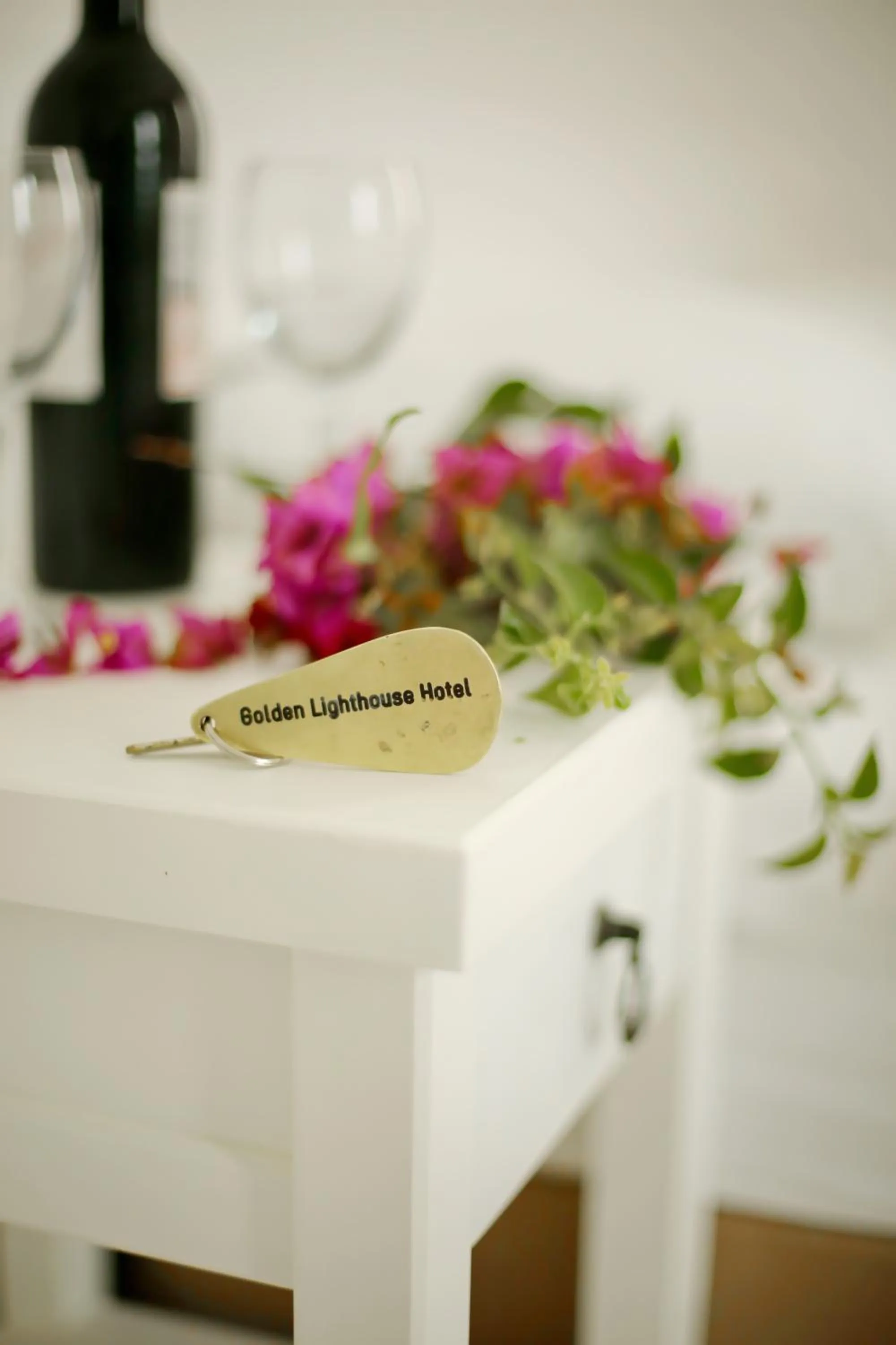 Golden Lighthouse Hotel