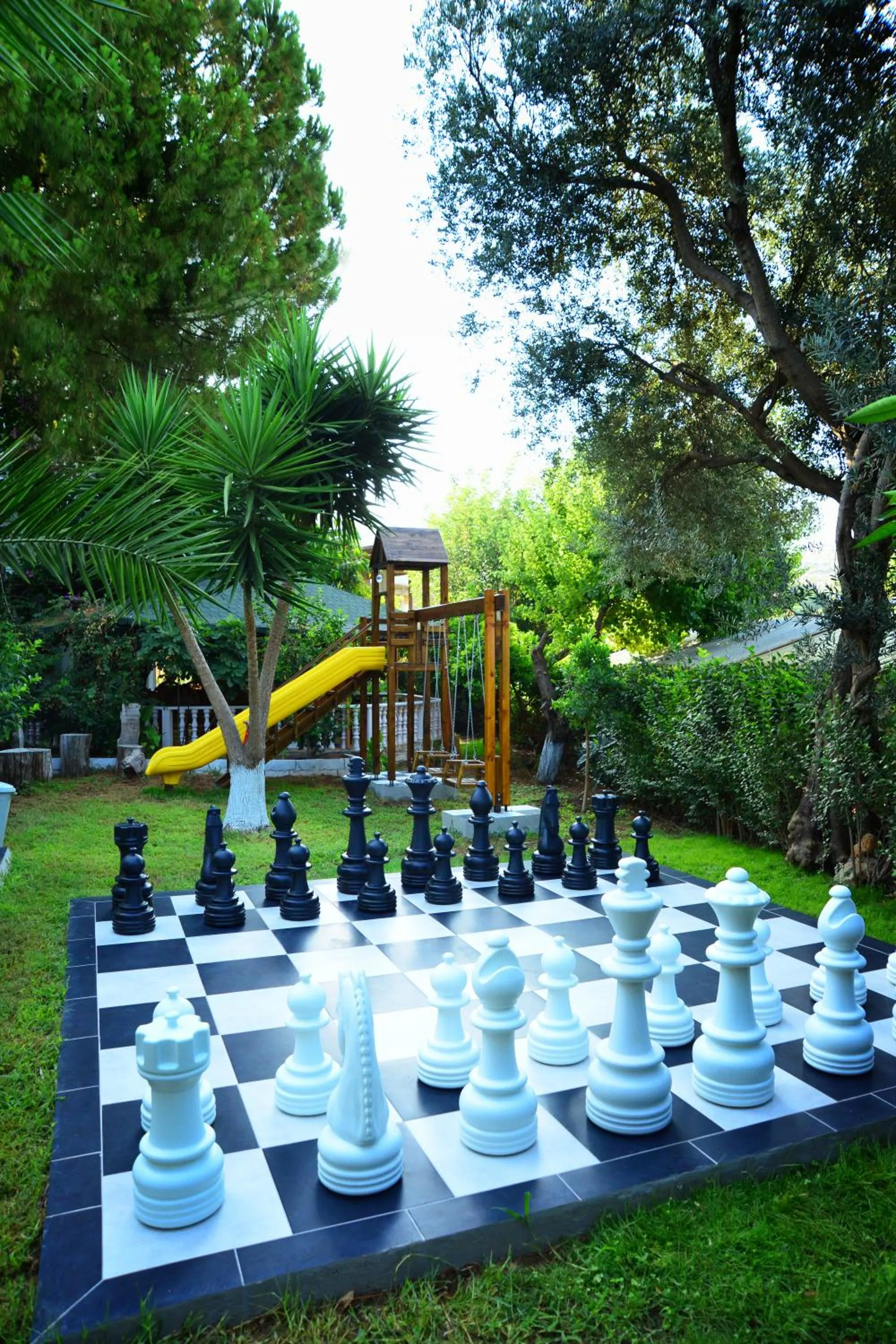 Other in Golden Lighthouse Hotel