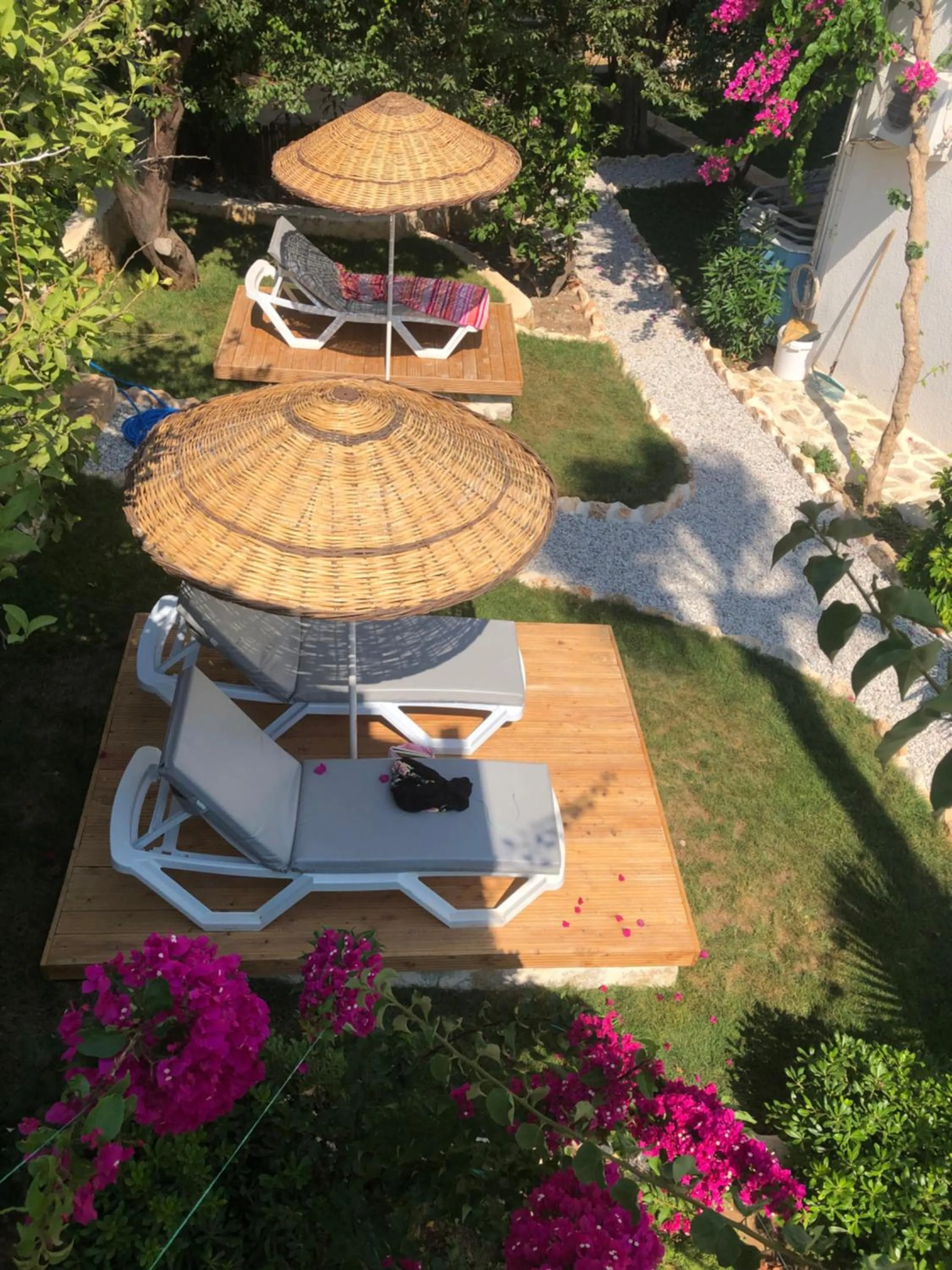 Golden Lighthouse Hotel