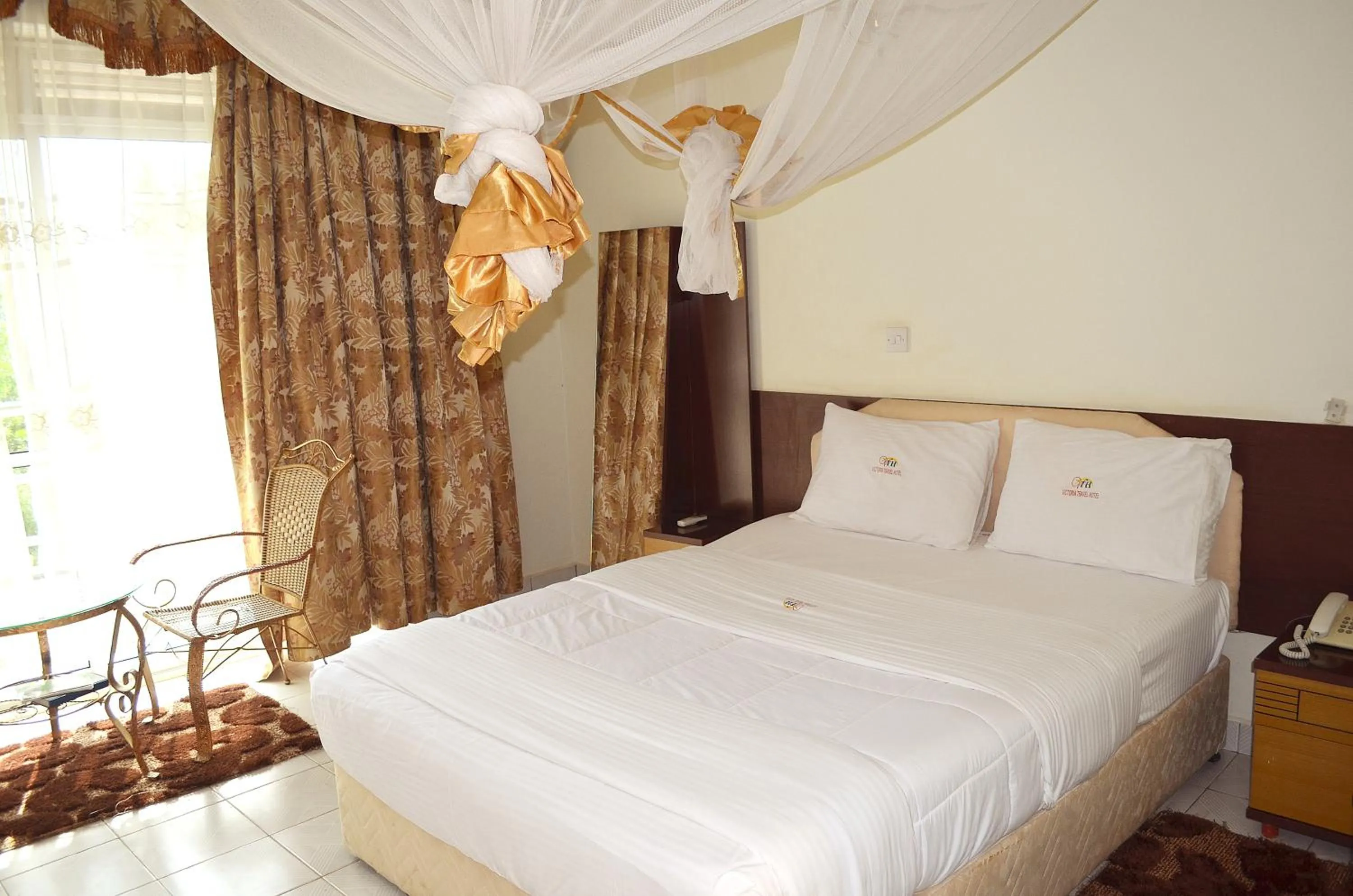 Other in Victoria Travel Hotel