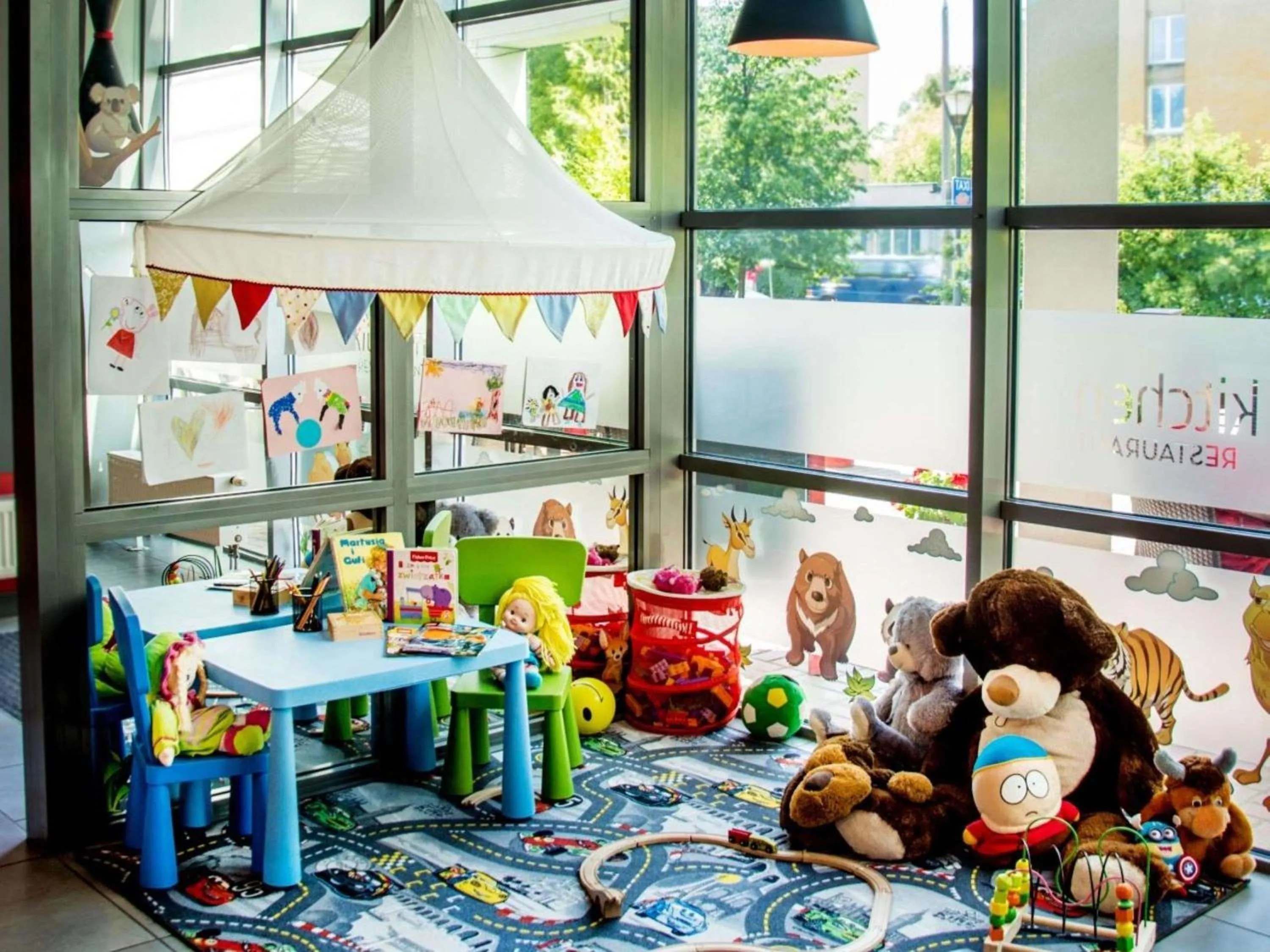 Other in Ibis Poznan Stare Miasto