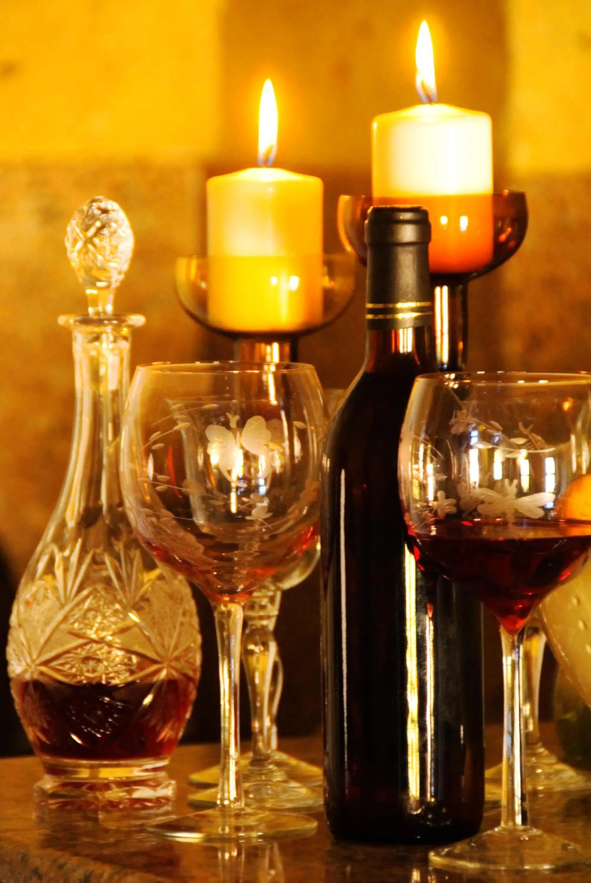 Kitchen or kitchenette in Cappadocia Perimasali Cave Hotel