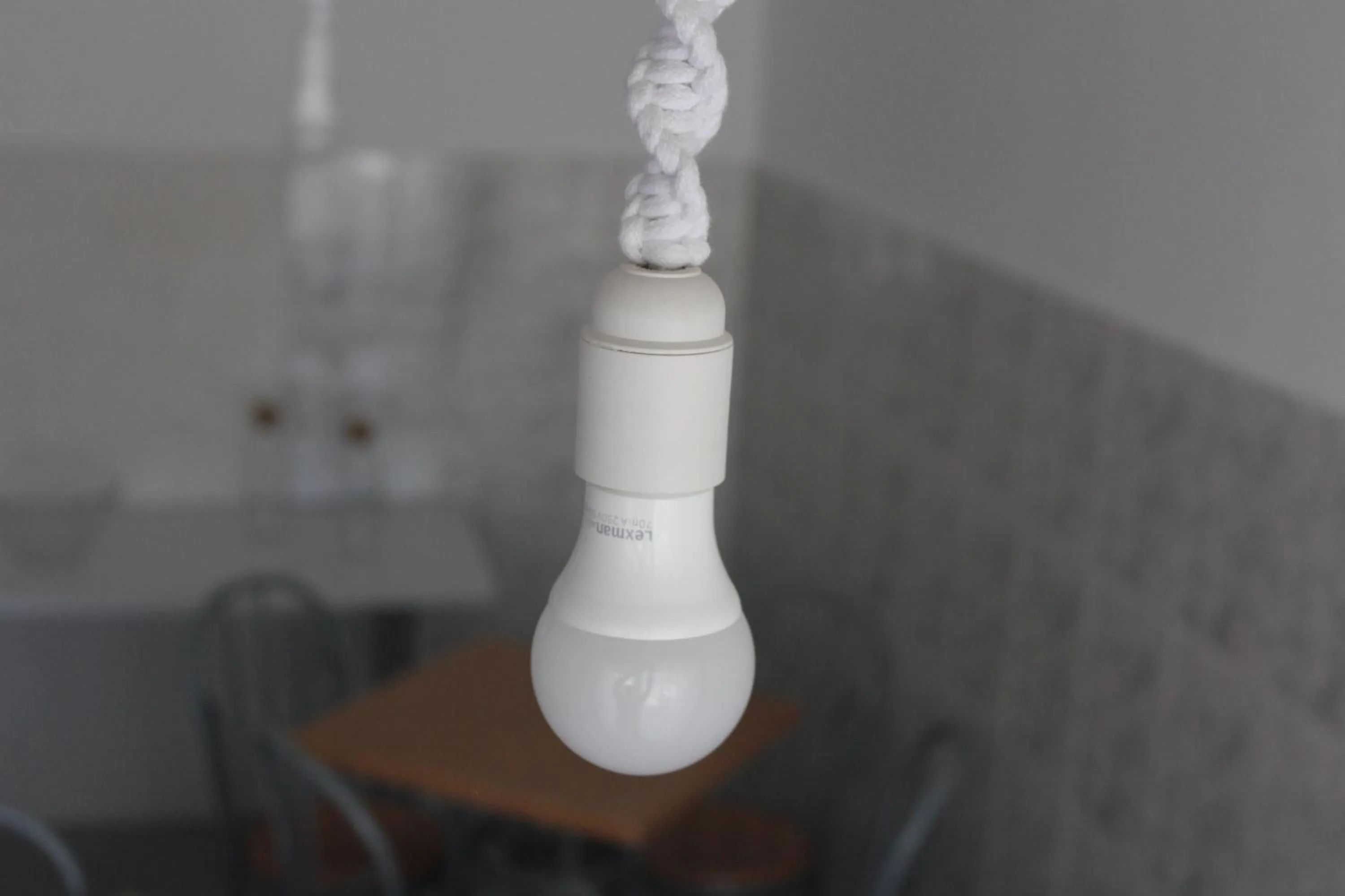 Other in Nine Senses