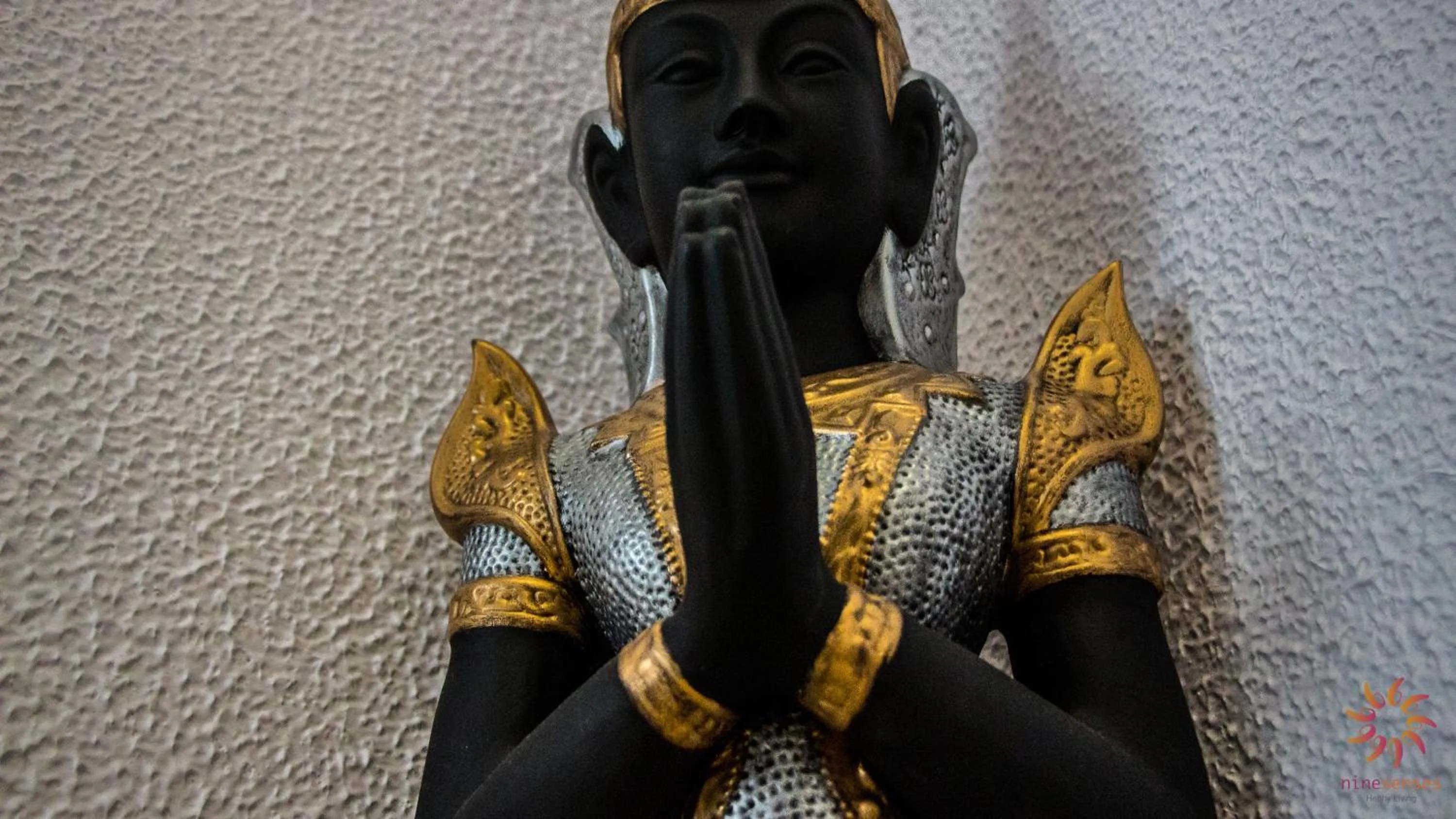 Property building in Nine Senses