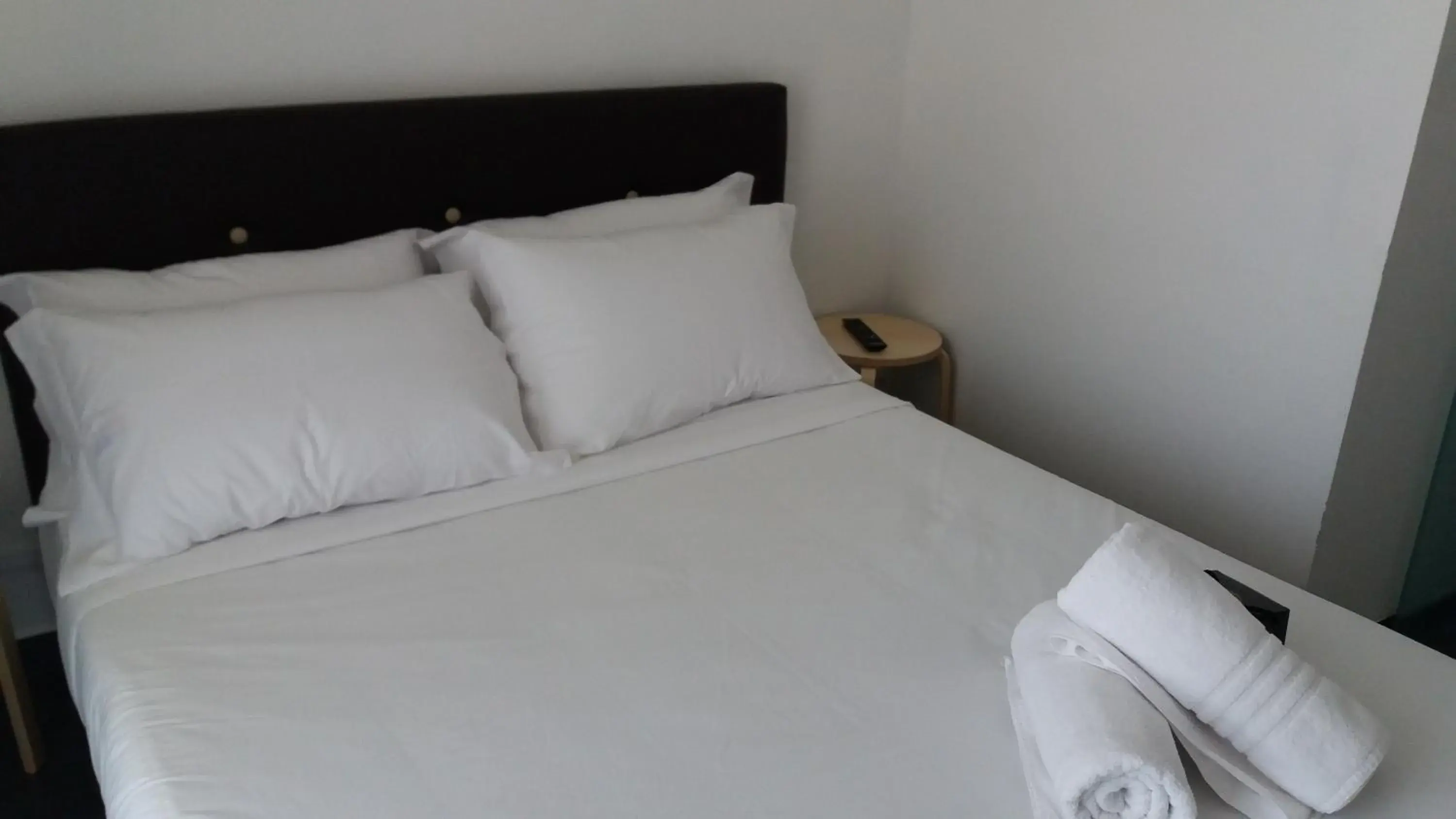 Suite with Terrace in Nine Senses Suite with Terrace in Nine Senses